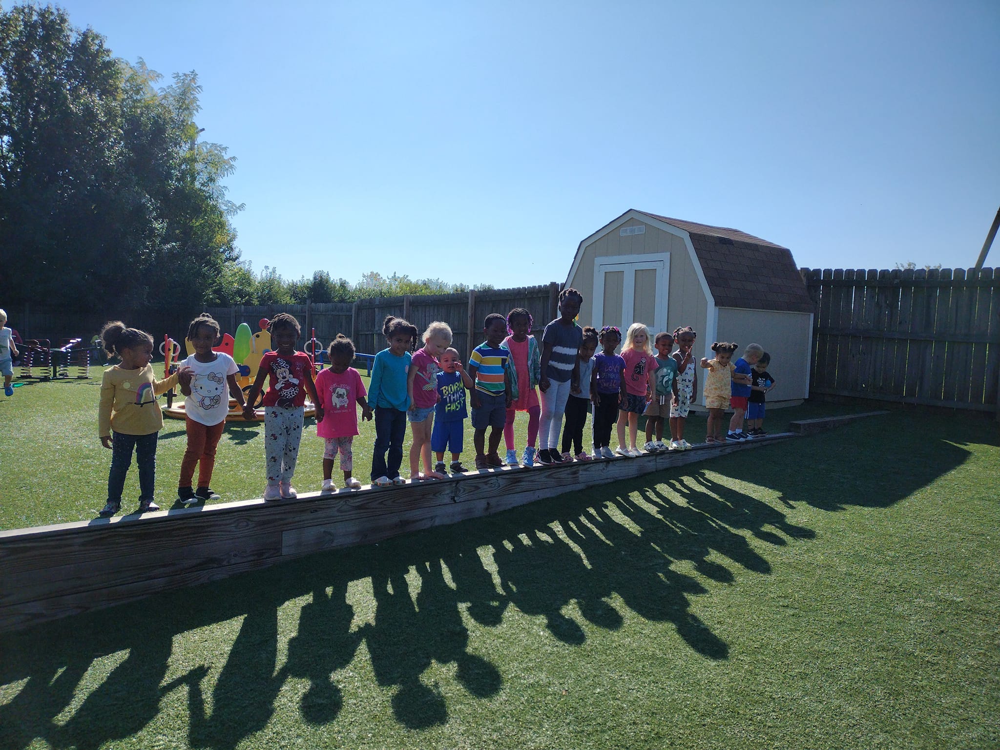 KID WORKS OF FAIRFIELD's Photo