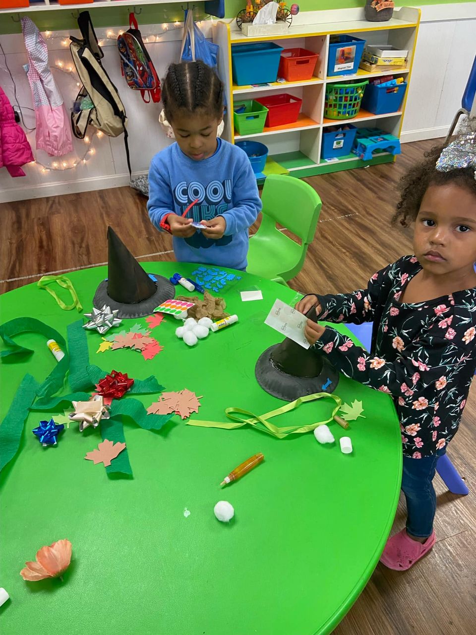 KID WORKS OF Mount Healthy's Photo