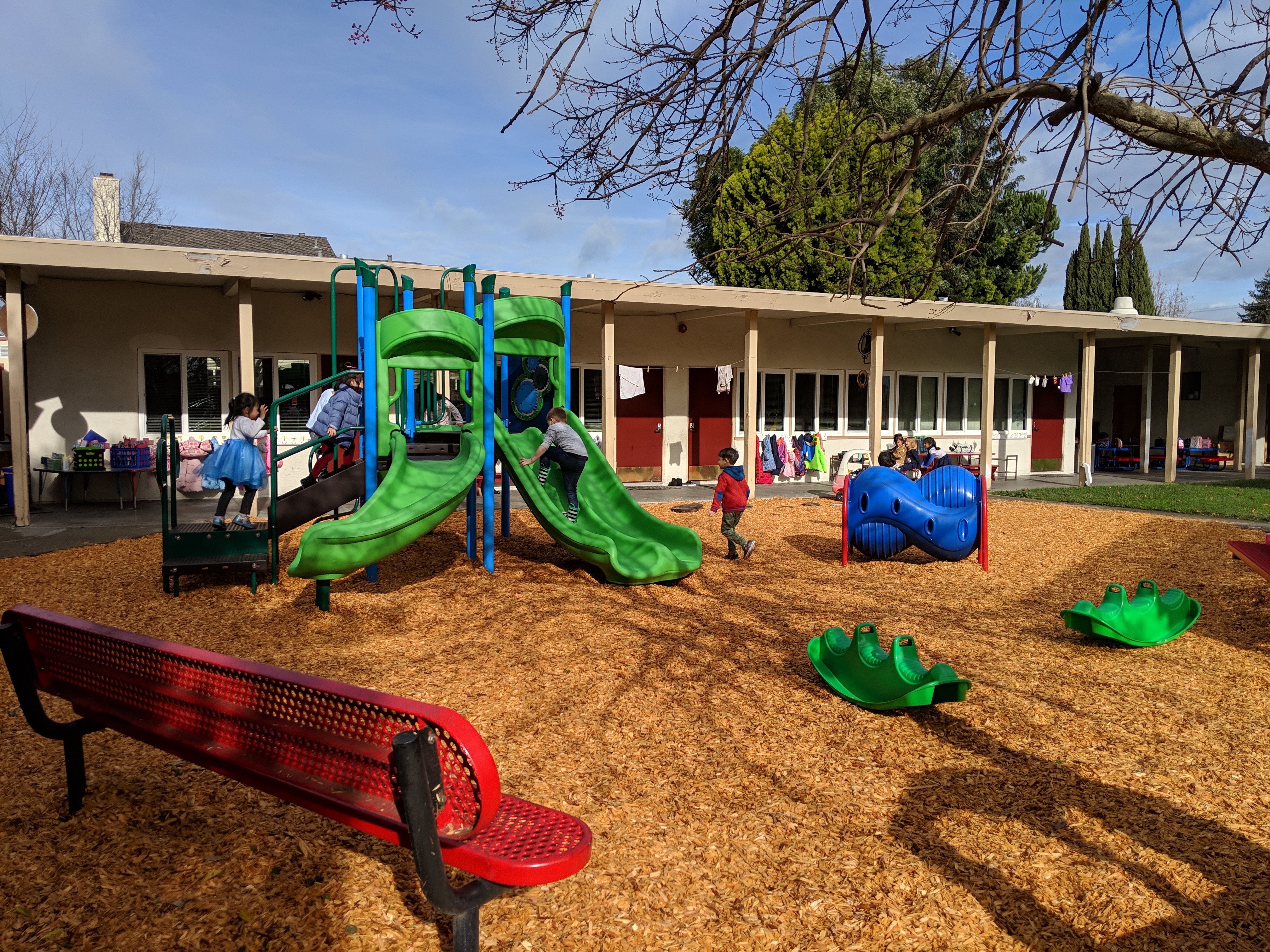 NATURE'S GIFT PRESCHOOL, LLC's Photo