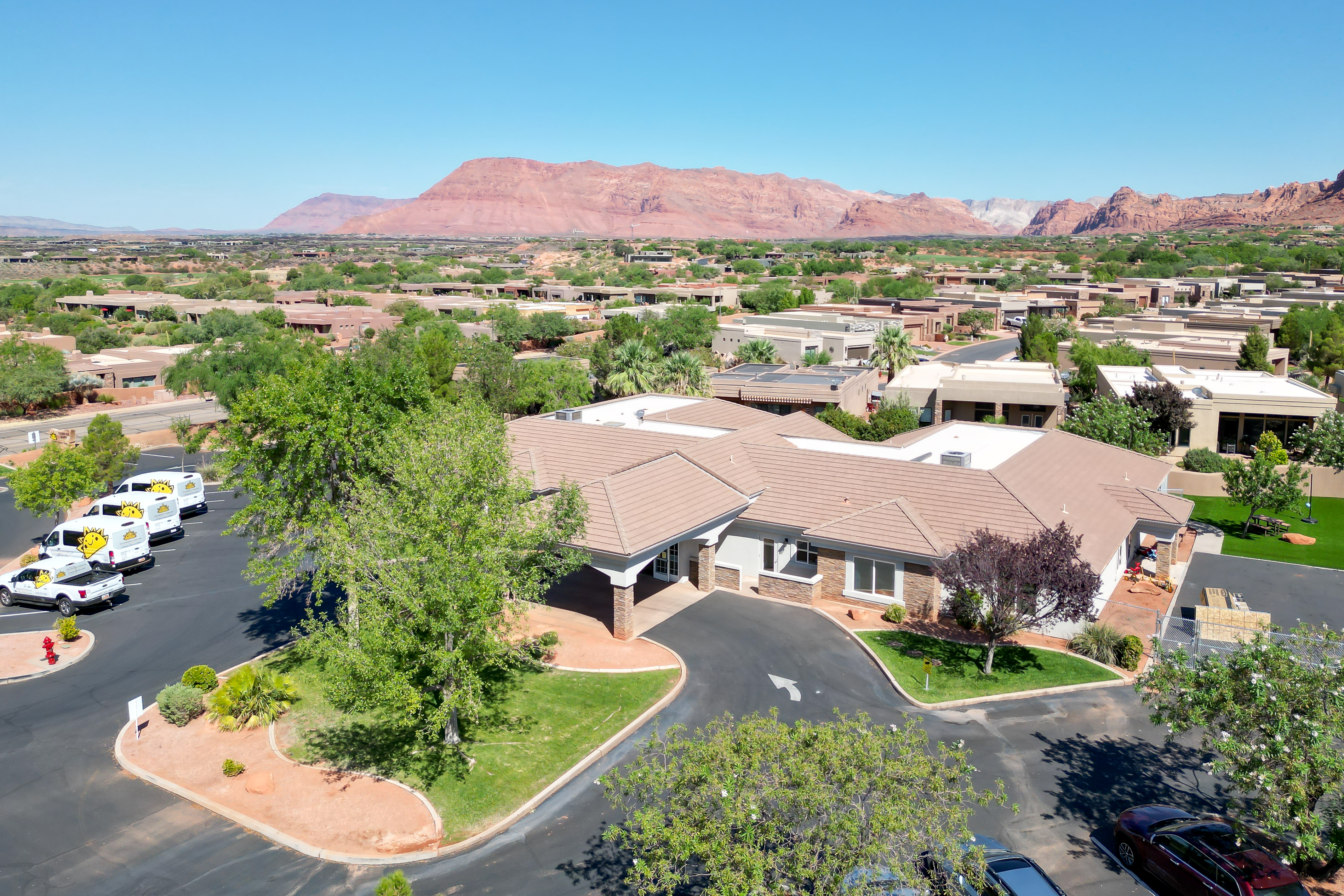 Discovery Kids Academy of St. George's Photo