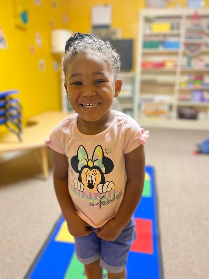 Gods Blessing Child Development Center's Photo