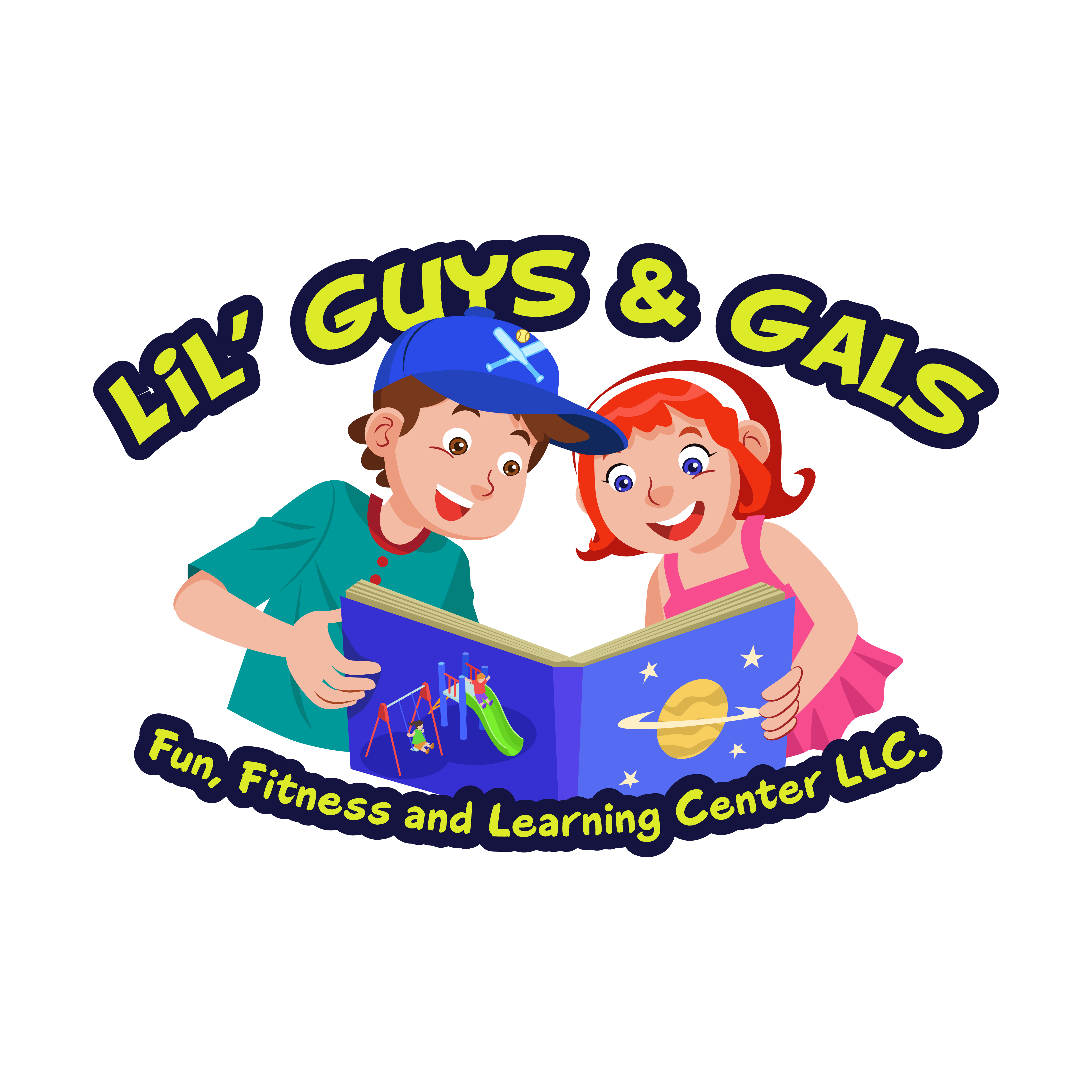 Little Guys & Gals Fun, Fitness, & Learning Center LLC's Photo