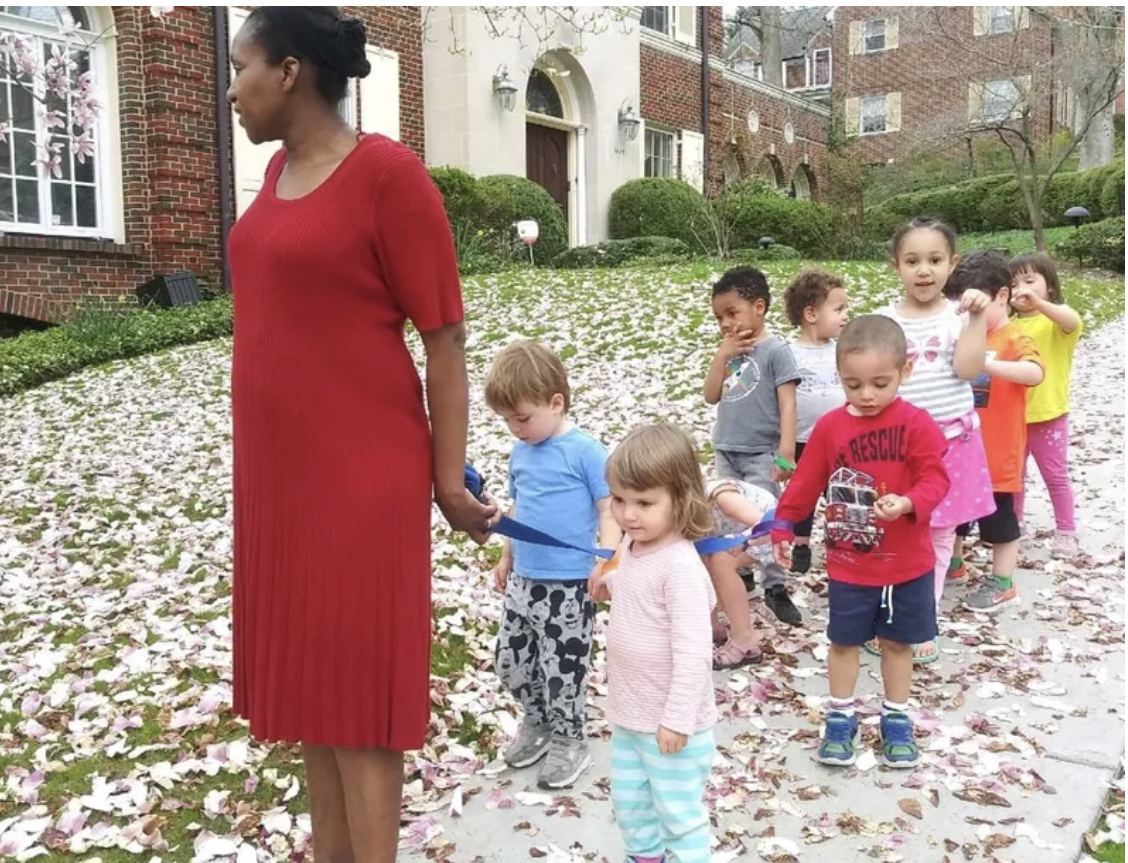 Kids Village Learning Center's Photo