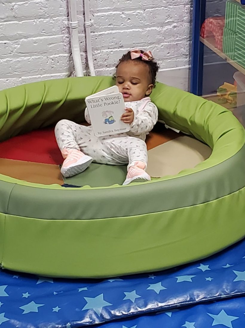 The Premier Child Care Centers- Near The Pier's Photo