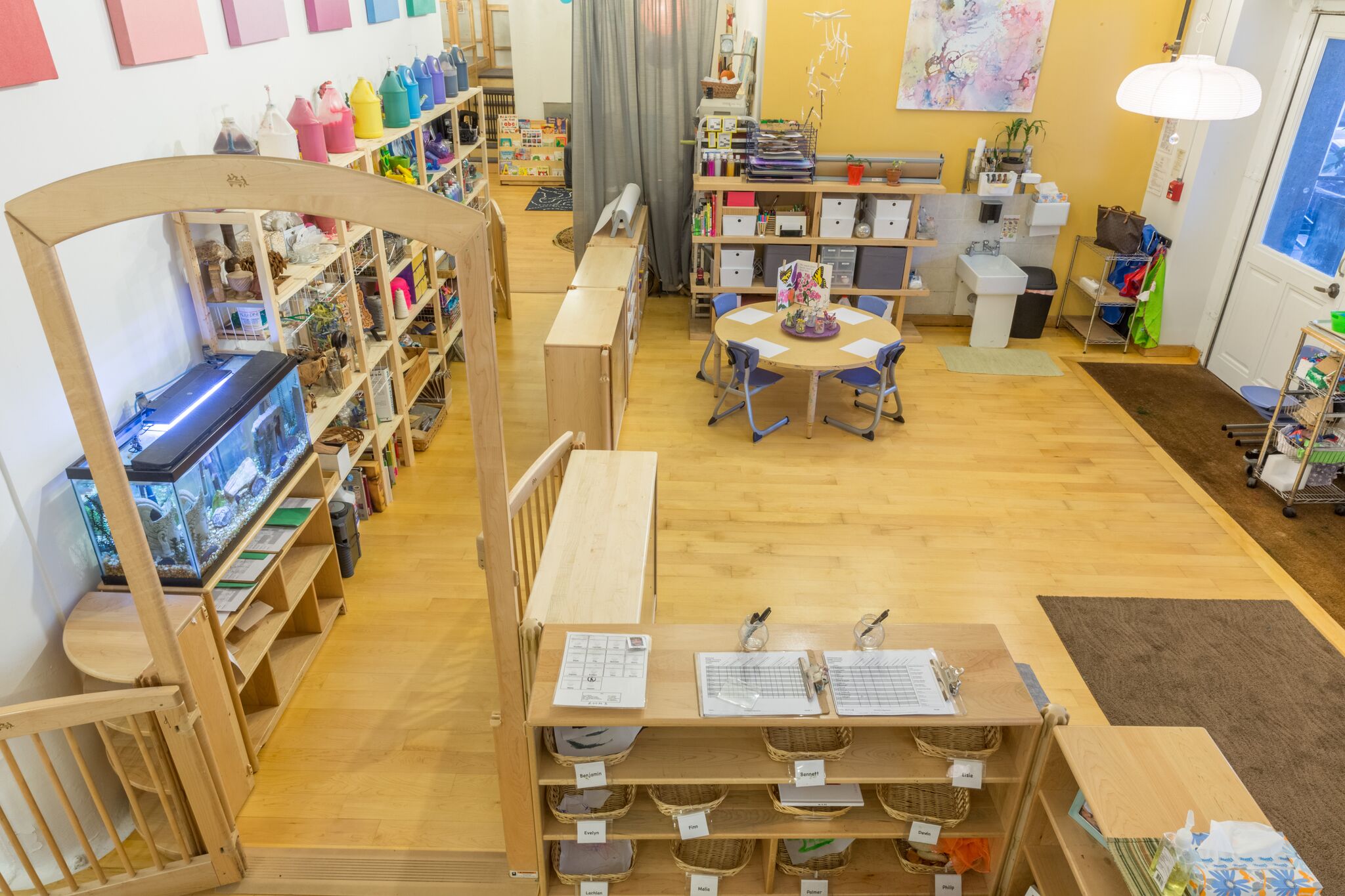 Tribeca Community School's Photo