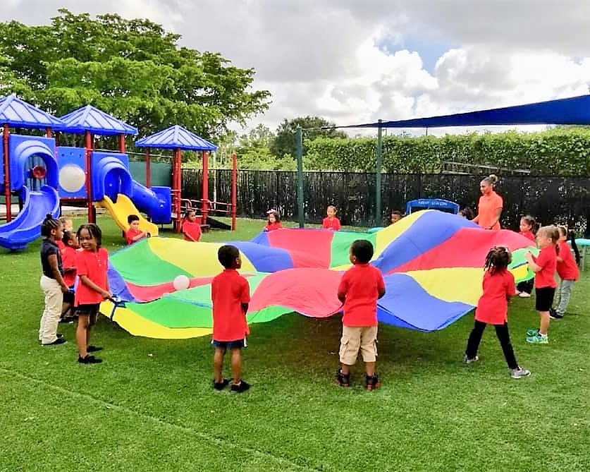 SOARING EAGLES ACADEMY's Photo
