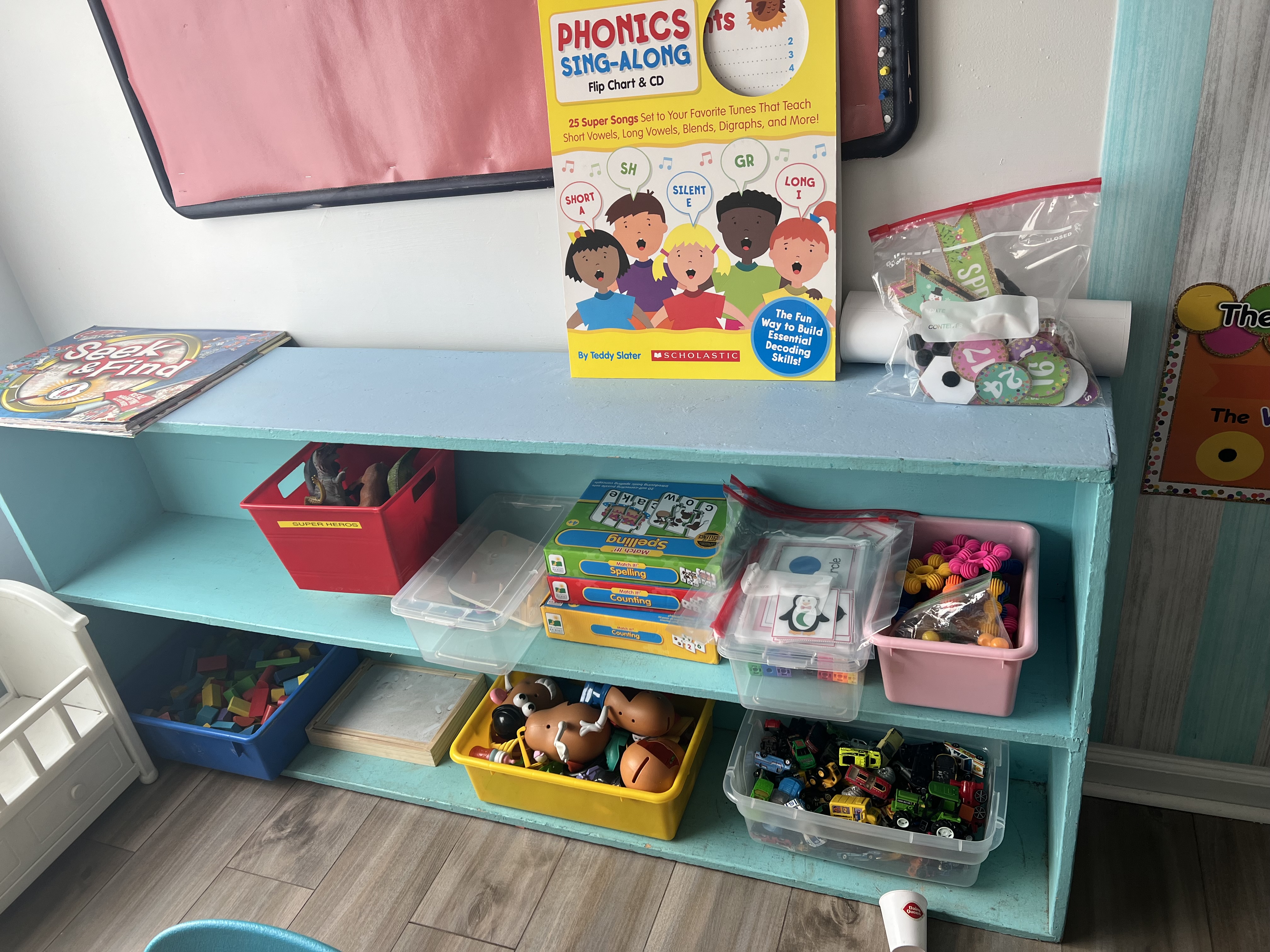 OMNI Two Dayschool's Photo