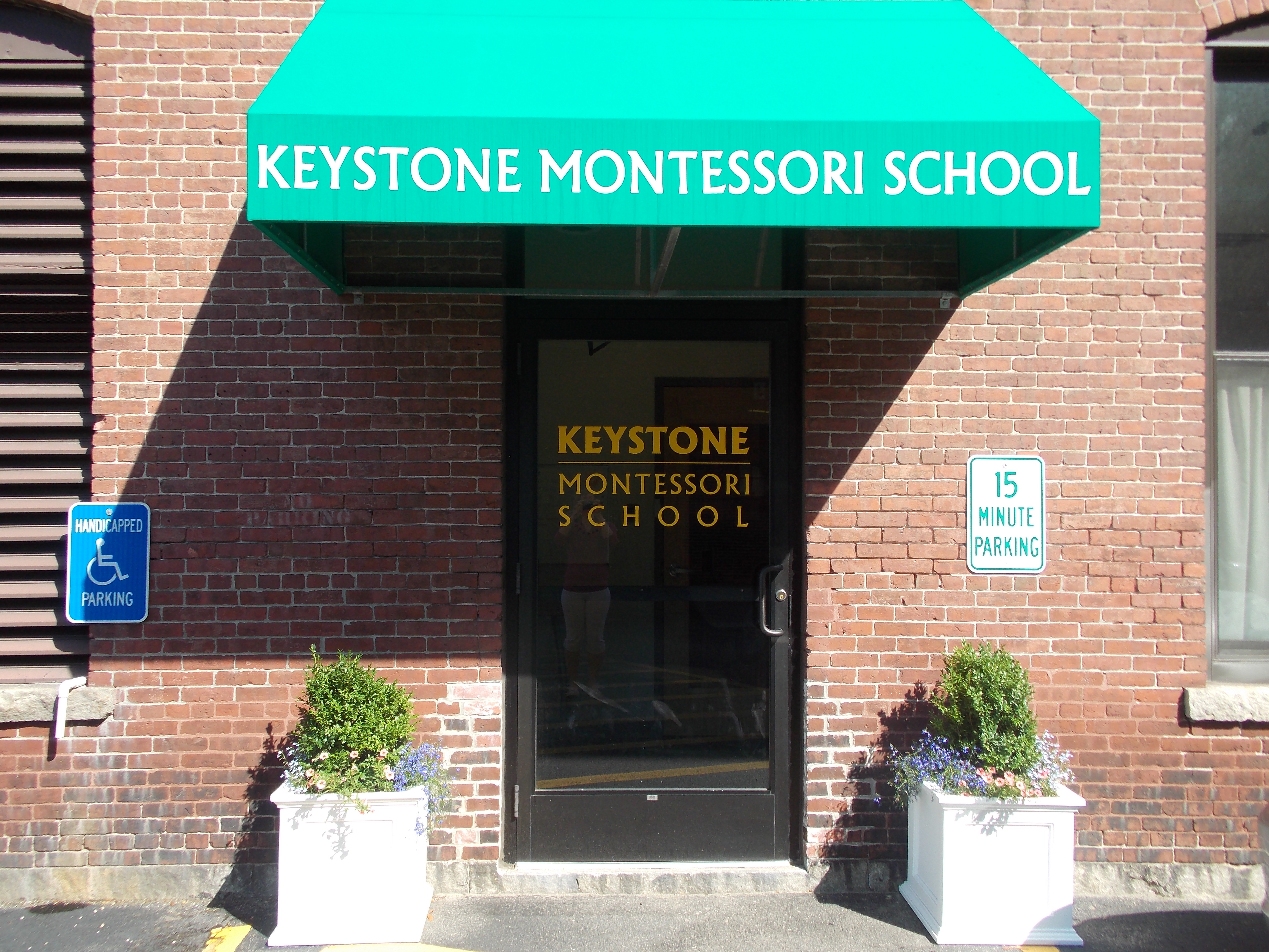KEYSTONE MONTESSORI SCHOOL's Photo