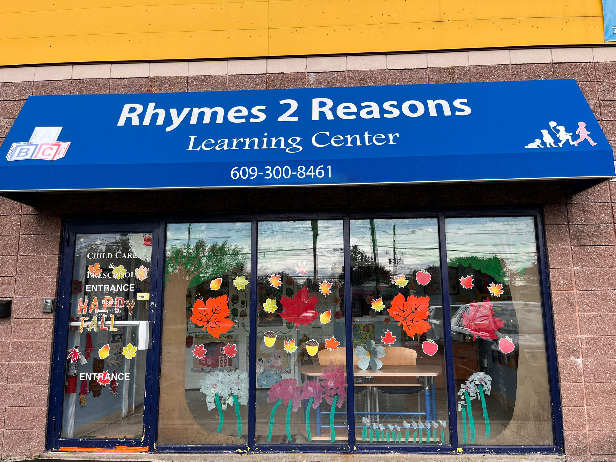 Rhymes 2 Reasons Learning Center's Photo