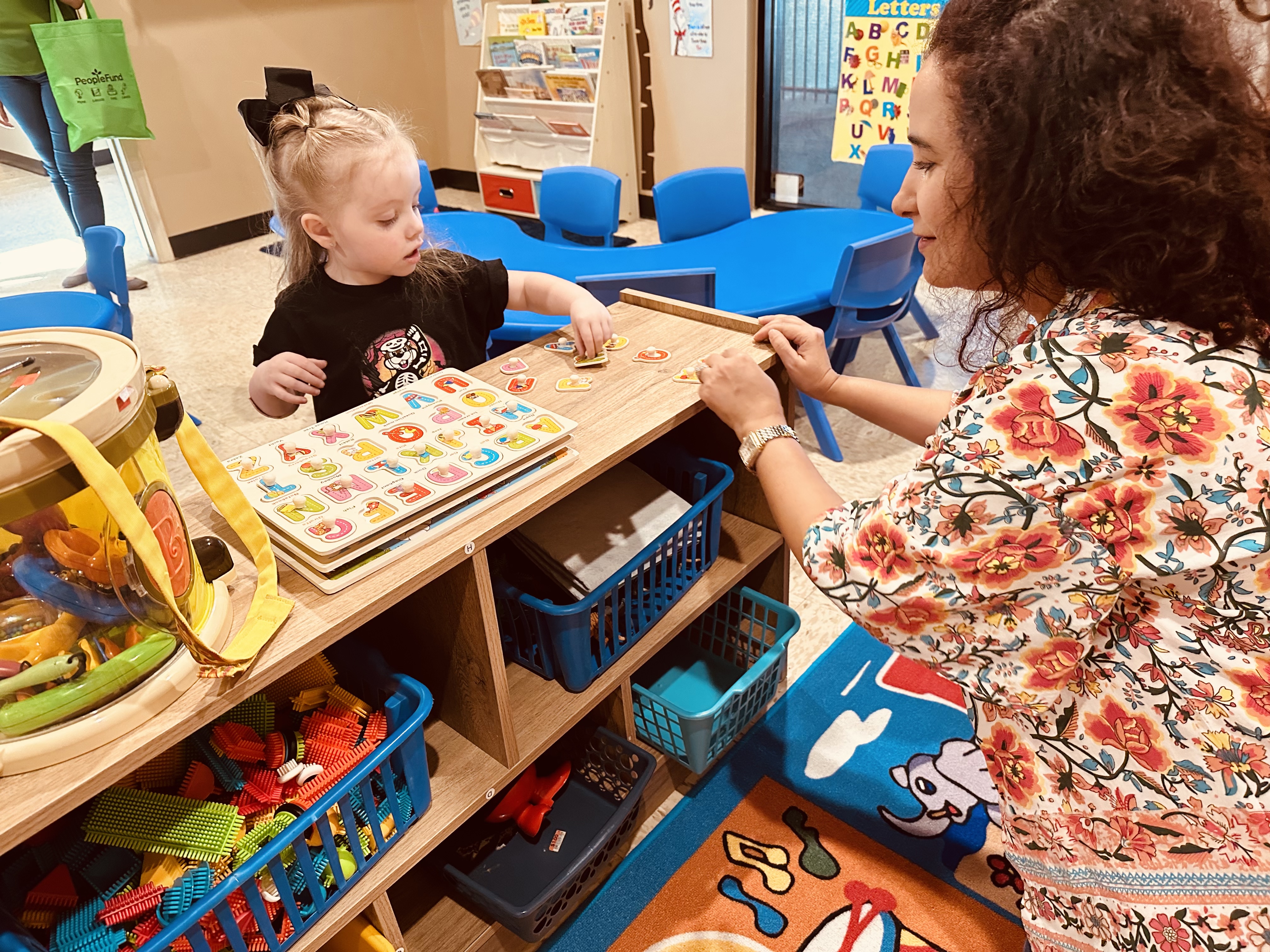 Primary Literacy Academy of The Woodlands's Photo