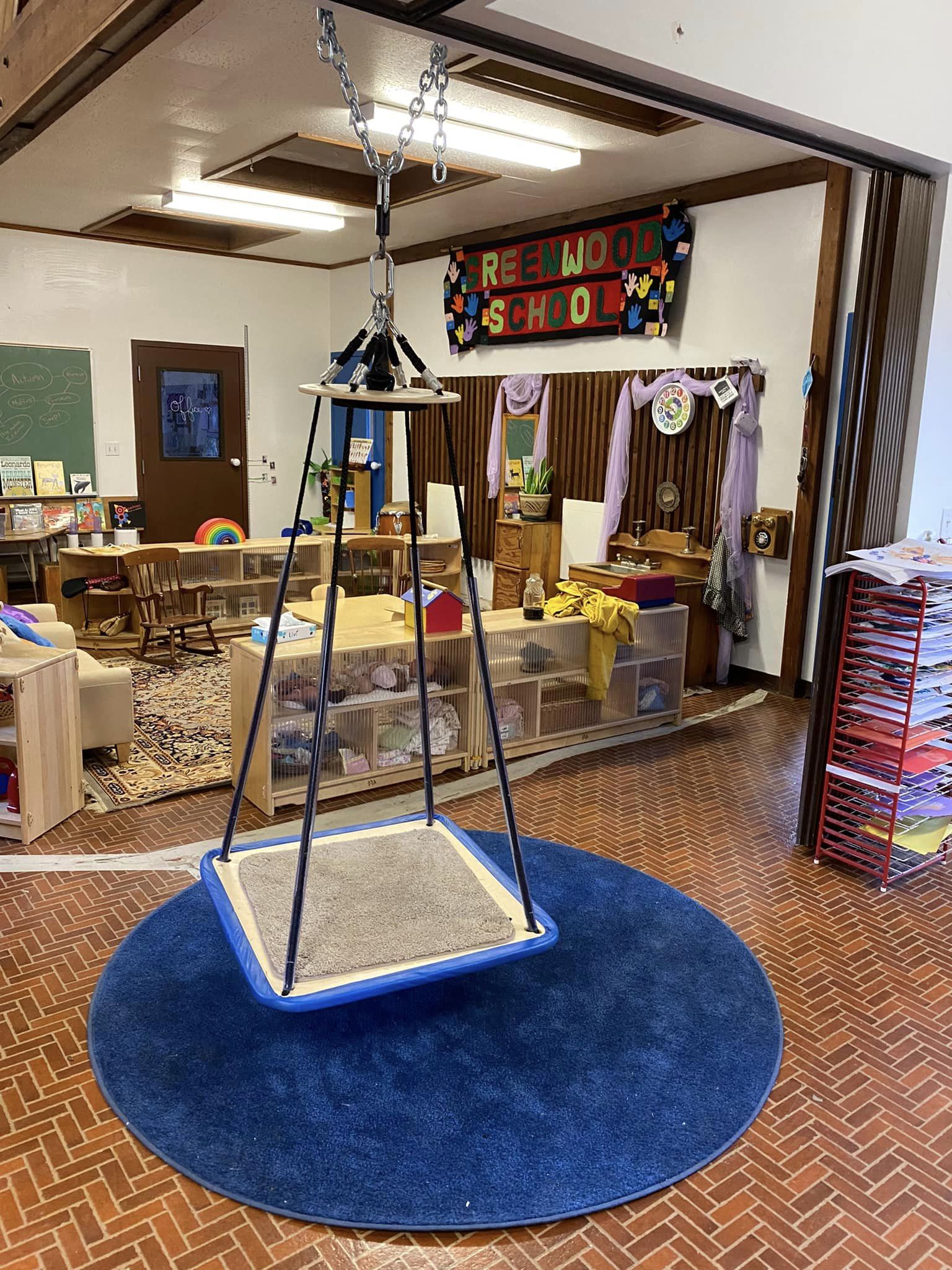 GREENWOOD PRESCHOOL's Photo