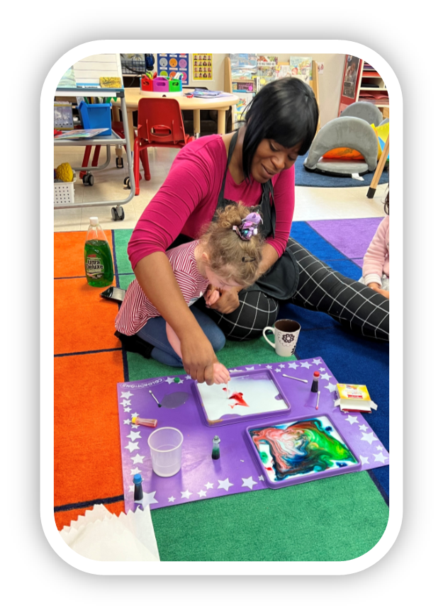 Rockville YMCA Child Development Center's Photo