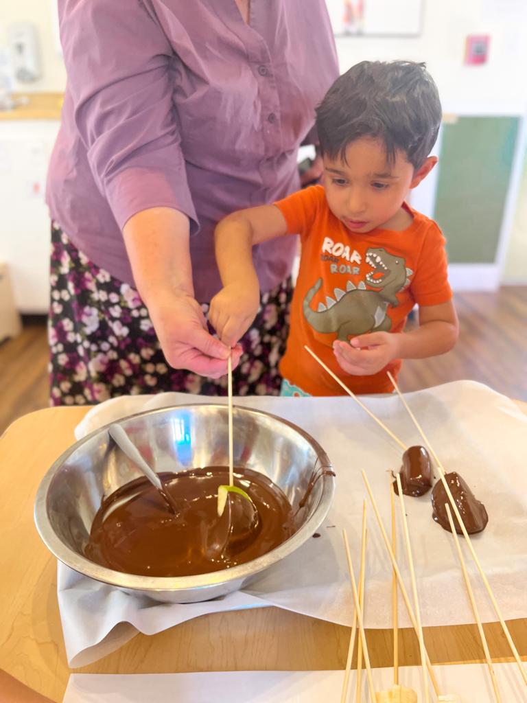 Menachem Mendel Academy Early Learning Center's Photo