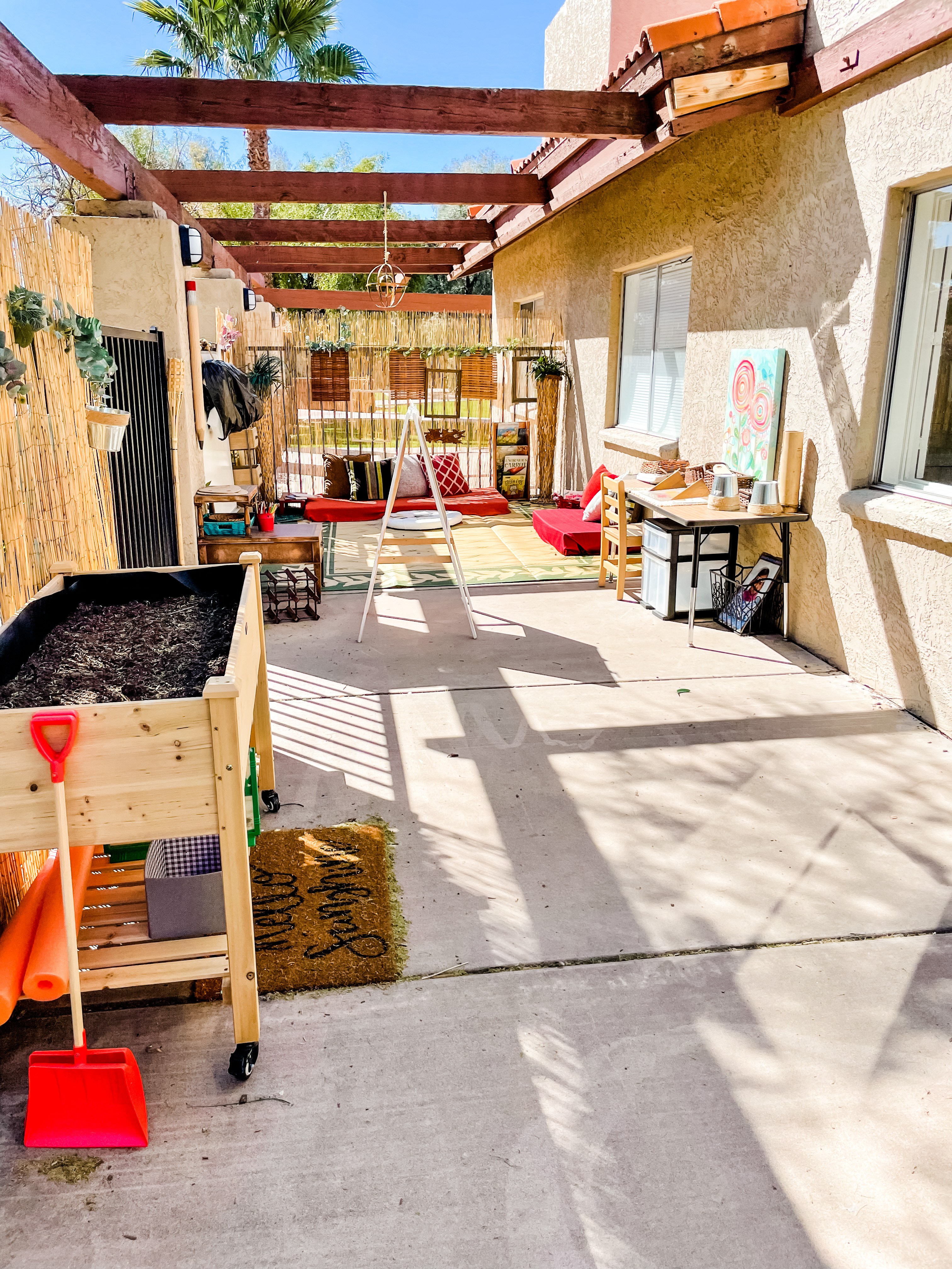 LIFE School of Leadership Arts Early Learning Center's Photo
