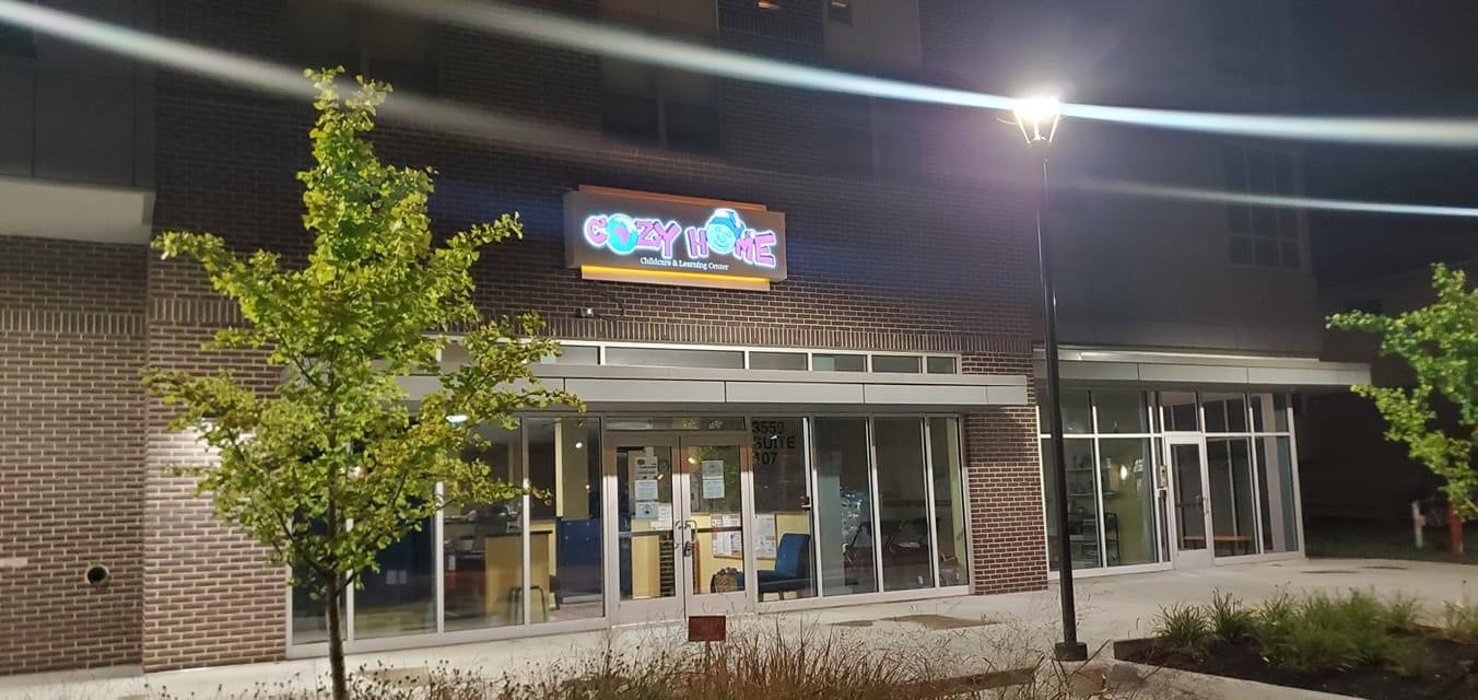 Cozy Home Childcare And Learning Center's Photo