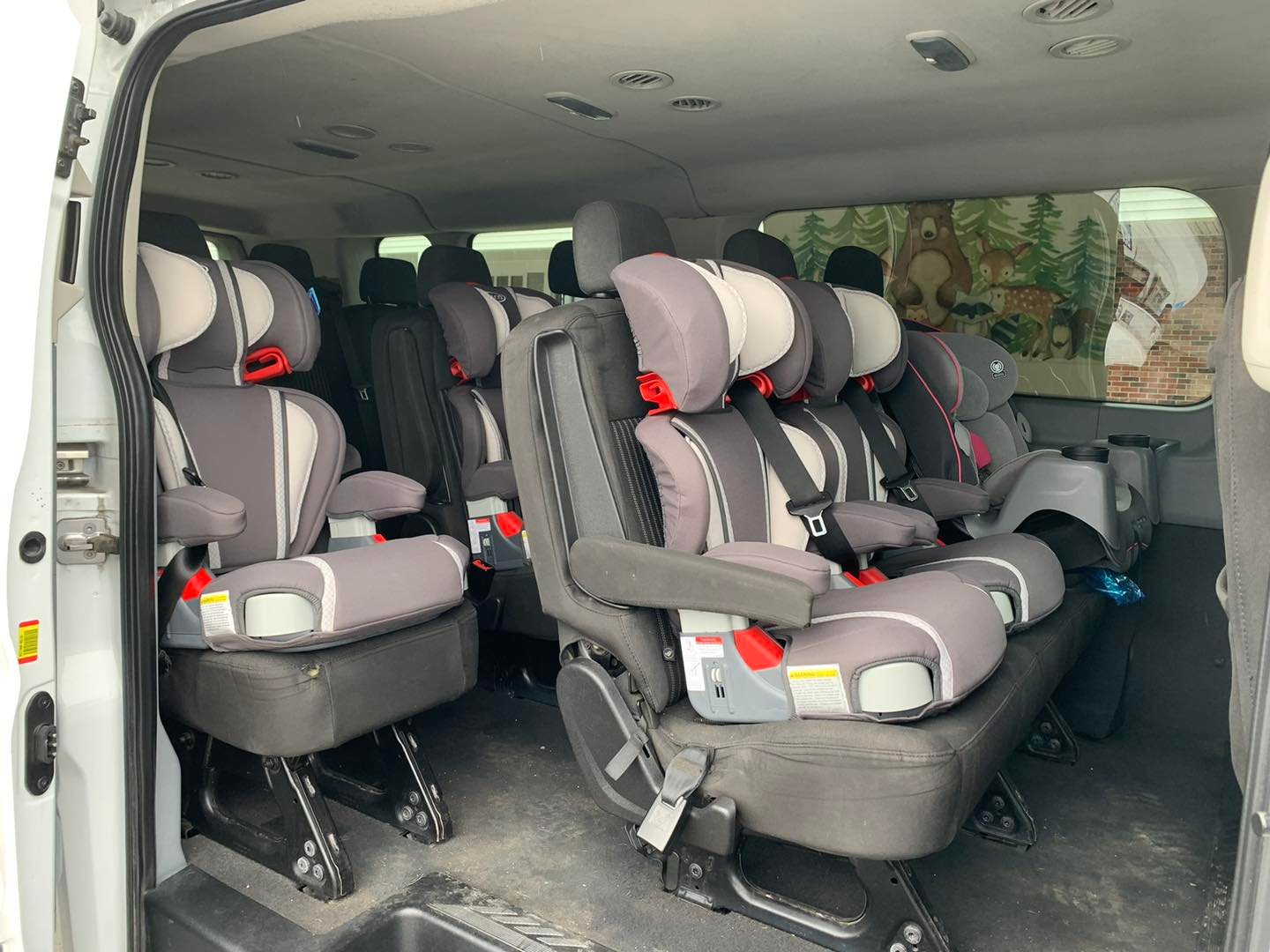 Little Critters Daycare's Photo