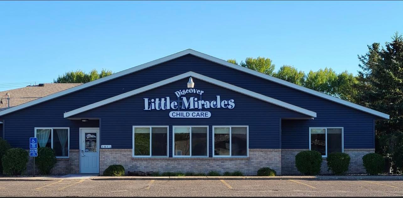 Discover Little Miracles Child Care's Photo