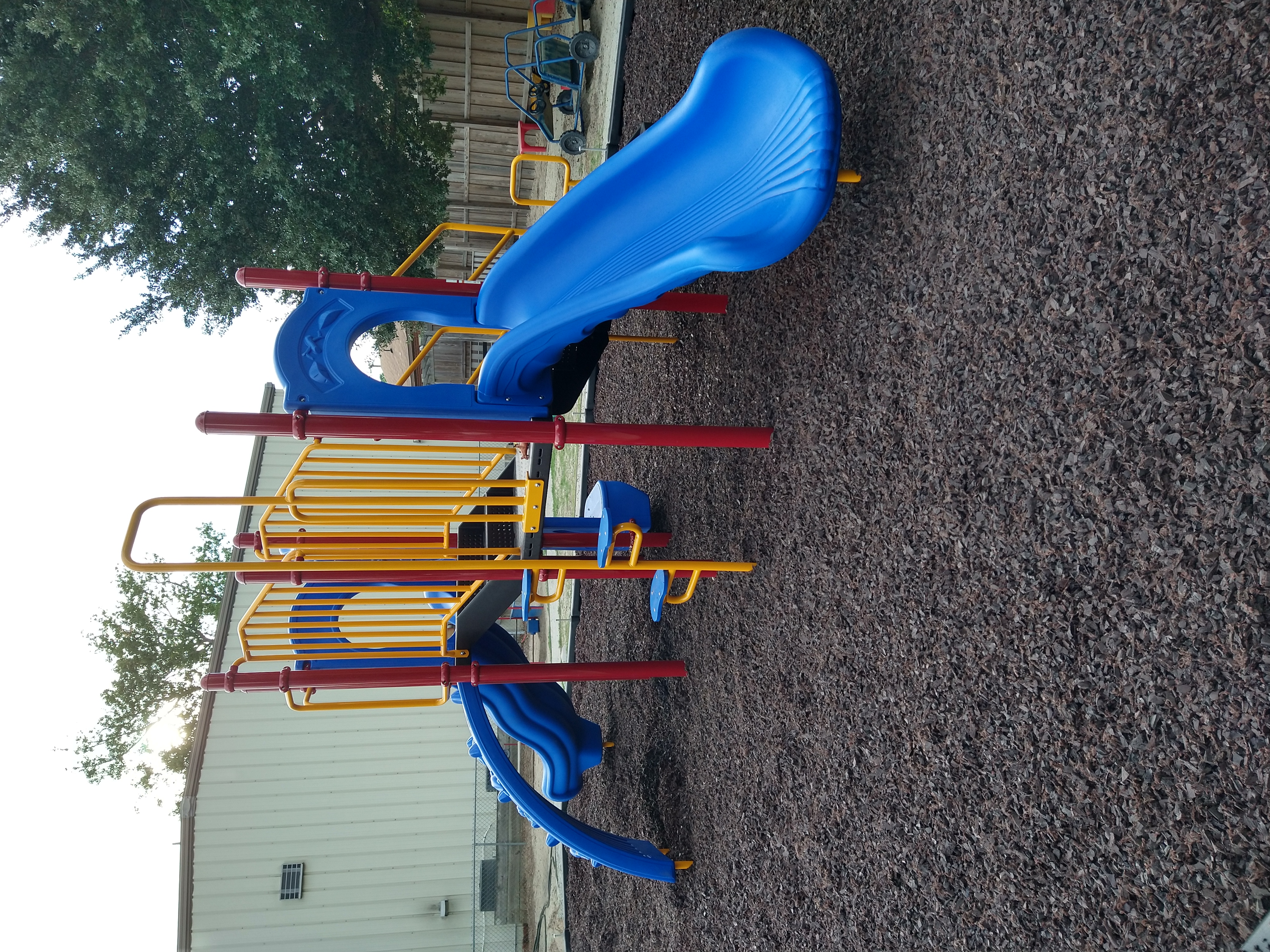 First Assembly Of God Ministries's Photo