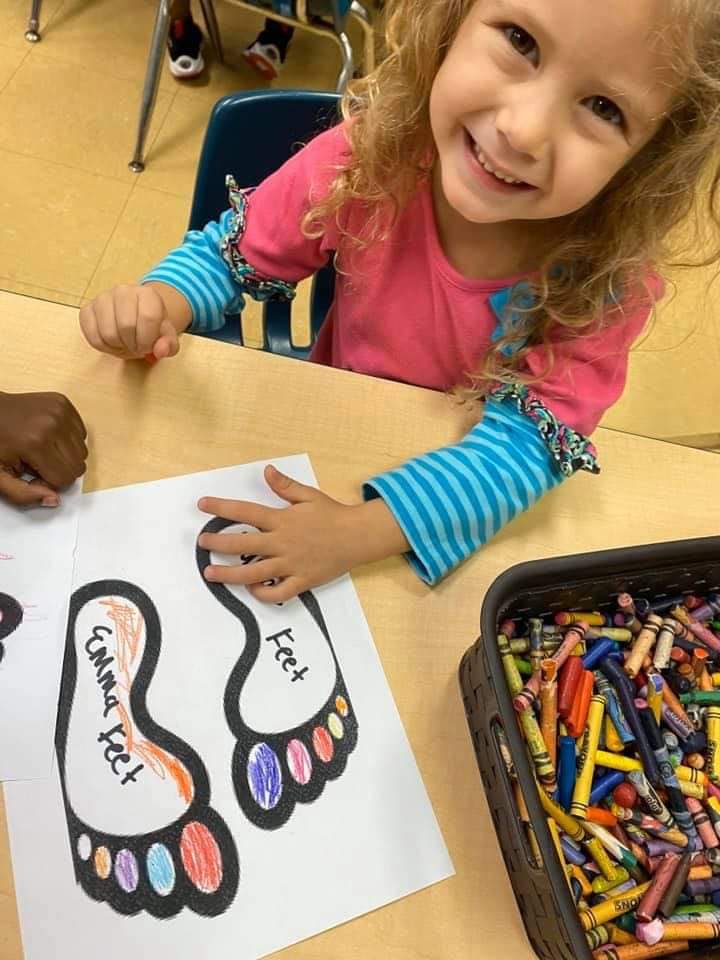TLC schools on Green Oaks's Photo