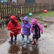 MCNEILLY CENTER FOR CHILDREN's Photo