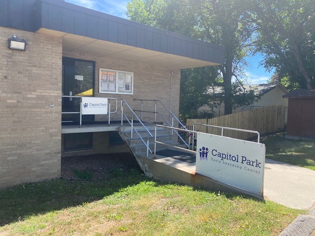 CAPITOL PARK EARLY LEARNING CENTER's Photo