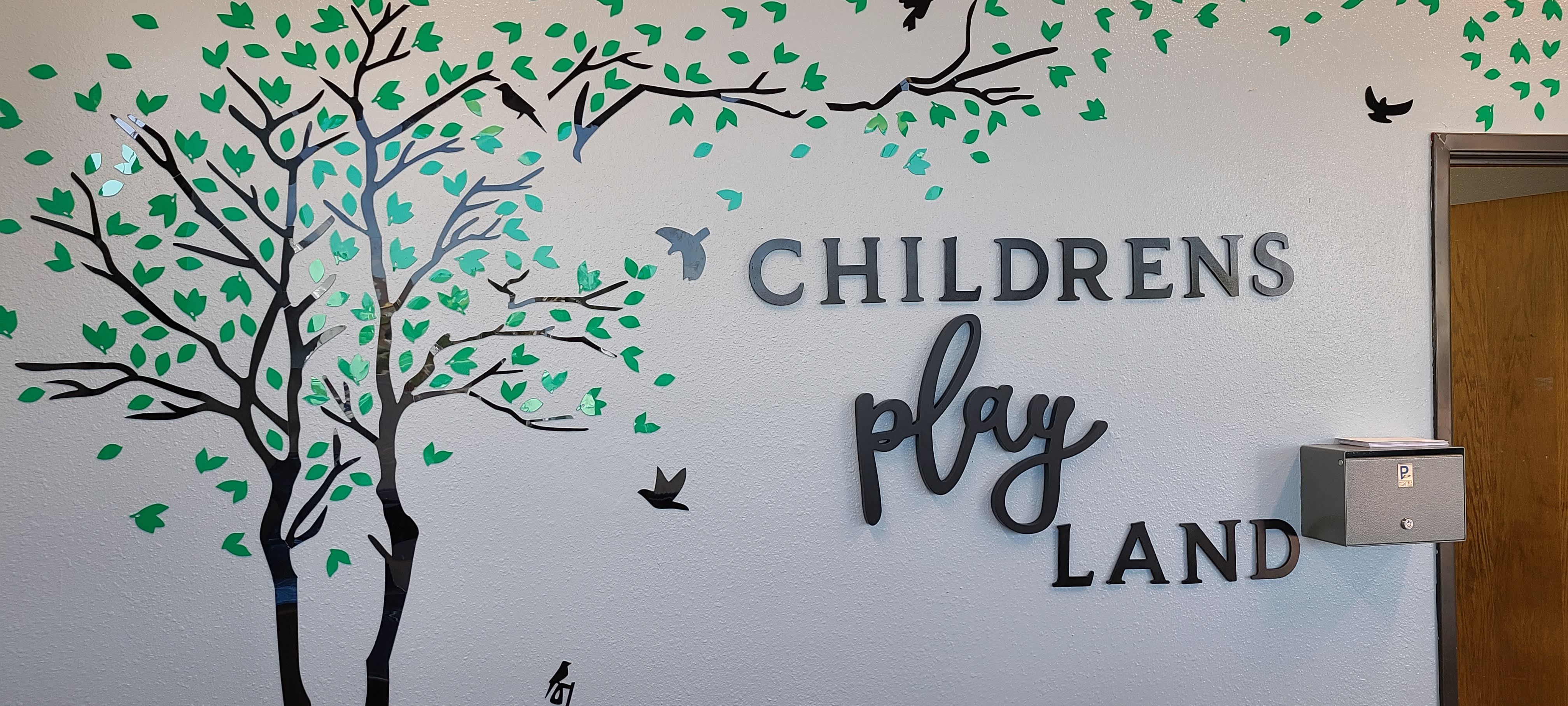 CHILDREN'S PLAYLAND's Photo