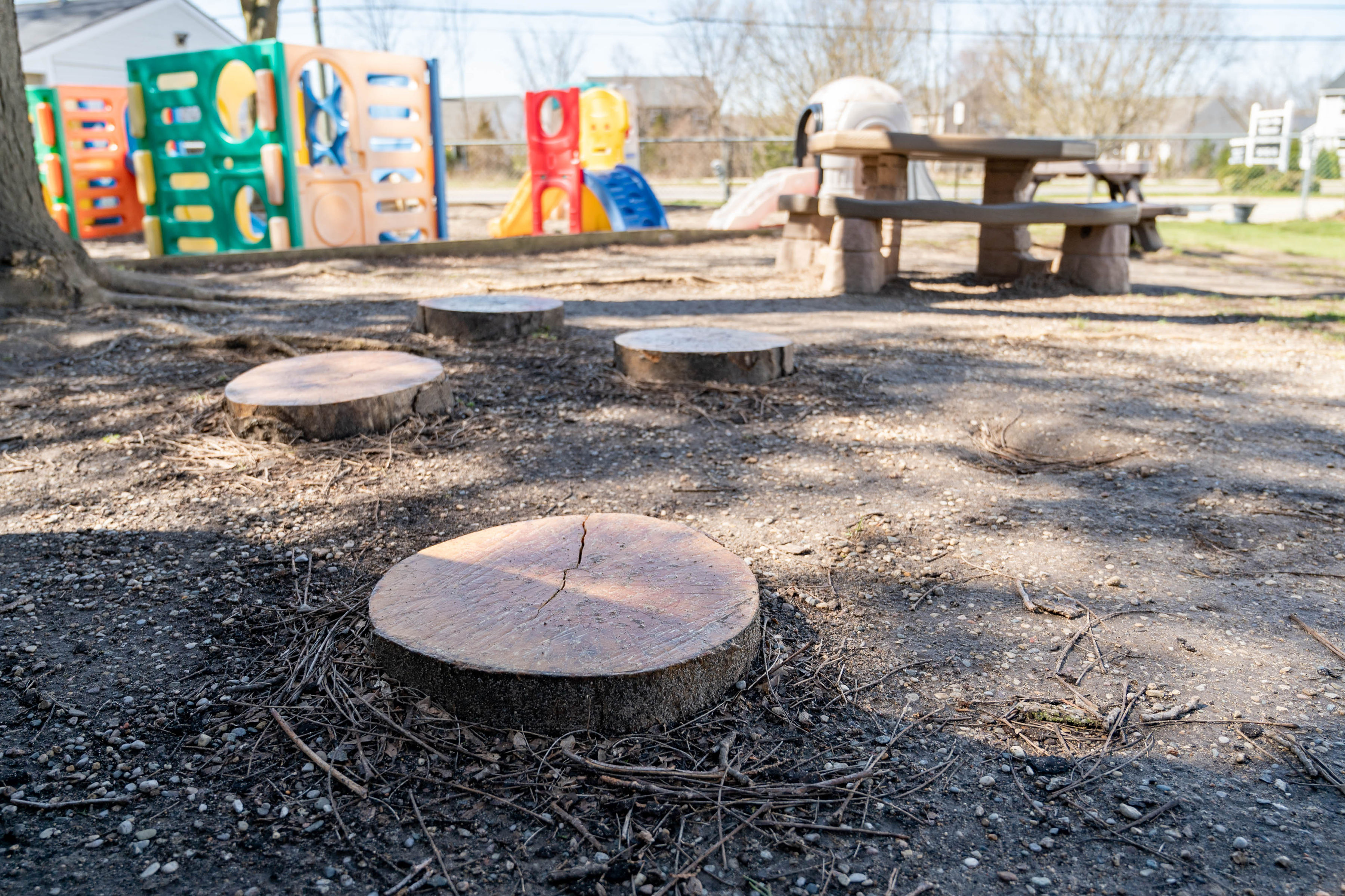 ENGLISH OAKS MONTESSORI CHRISTIAN ACADEMY's Photo