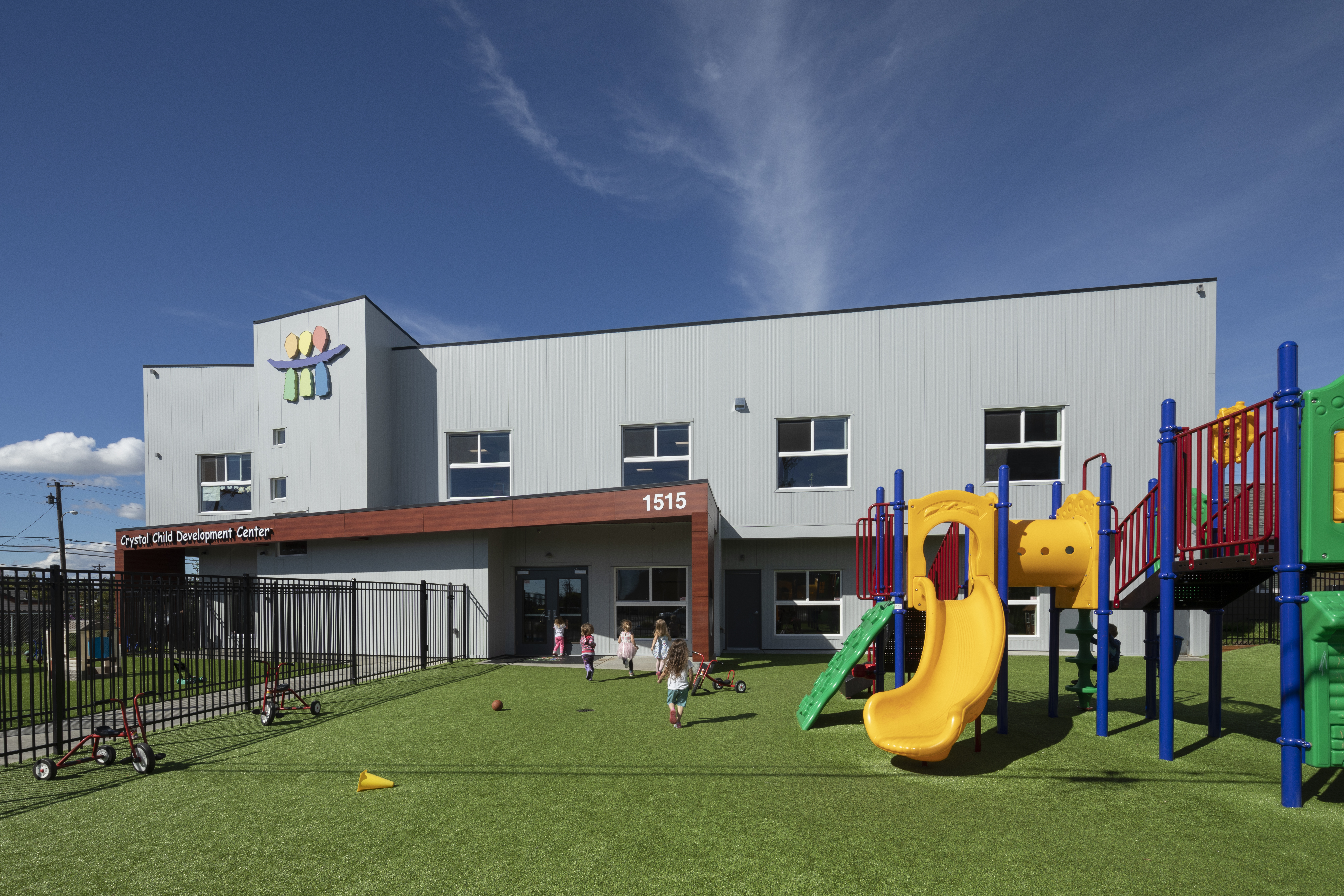 Crystal Child Development Center's Photo