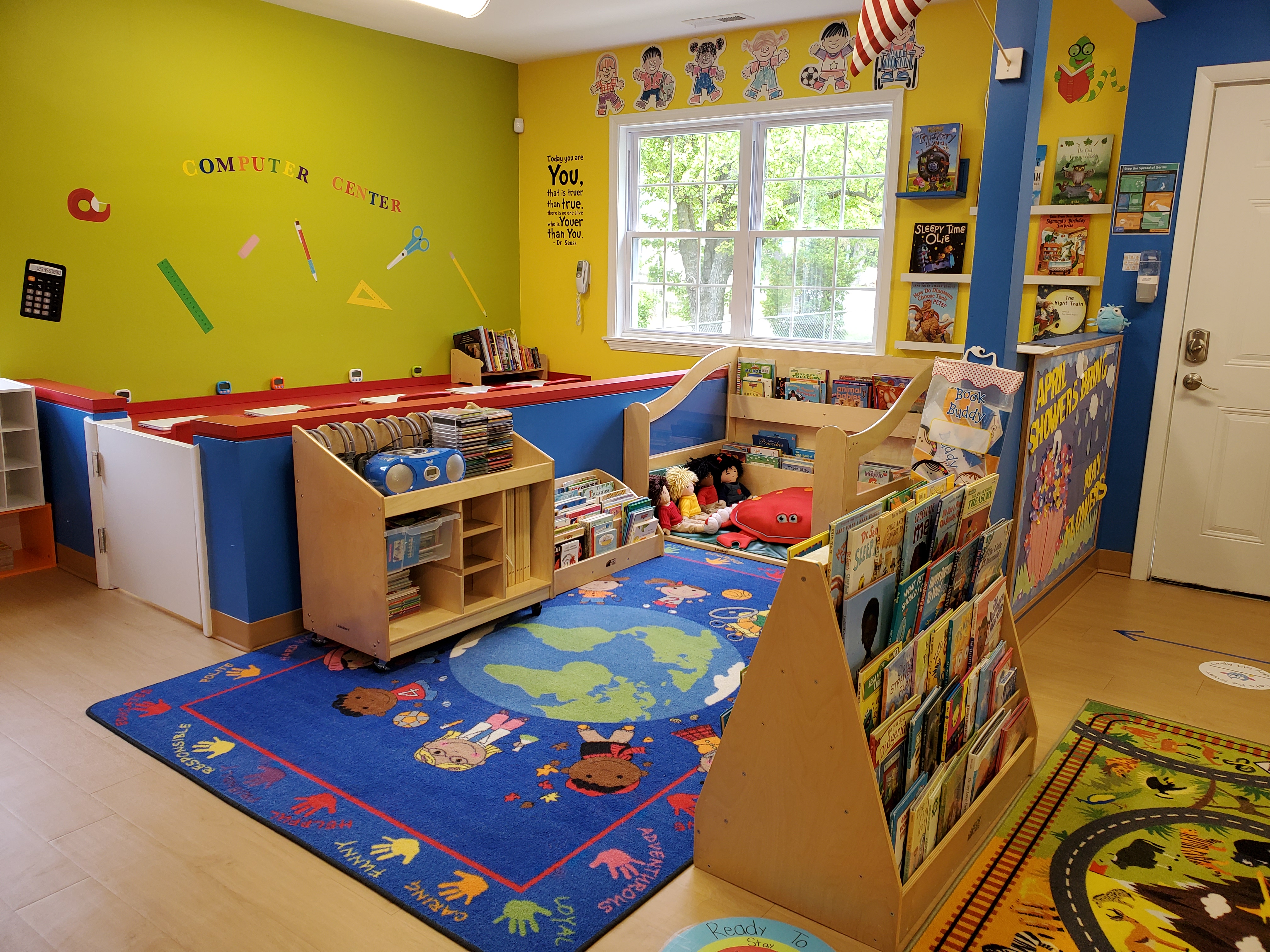 Watchful Eye Daycare's Photo