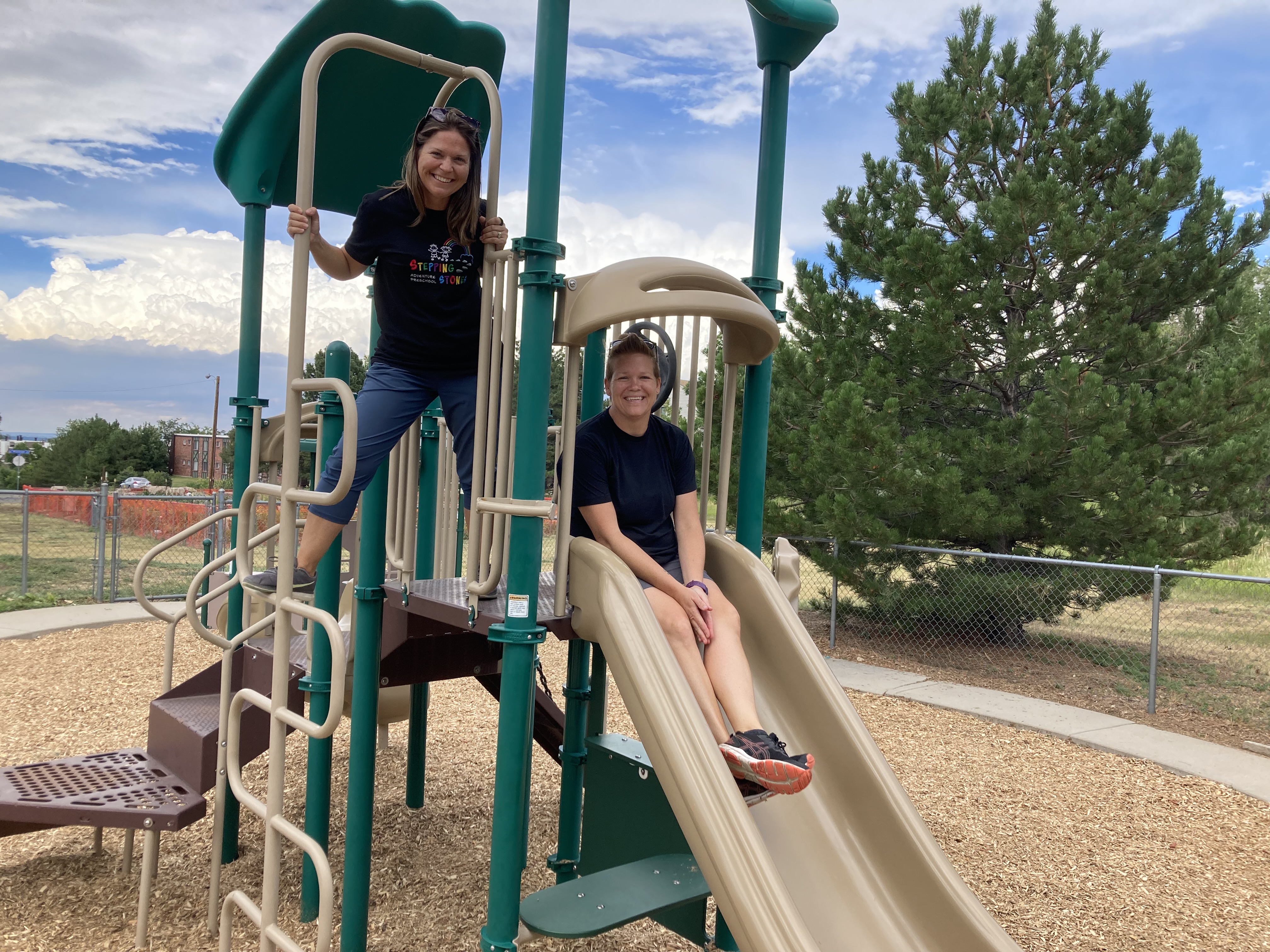 Stepping Stones Adventure Preschool's Photo