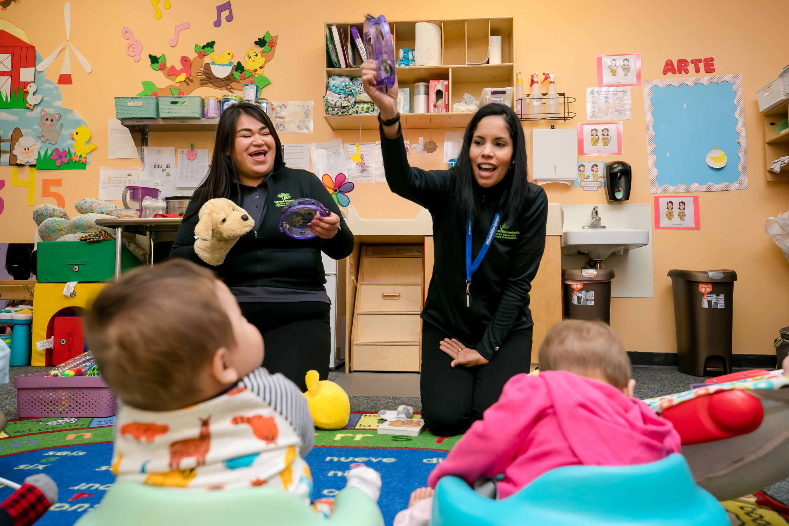 Tierra Encantada - Eagan (Diffley Center)'s Photo