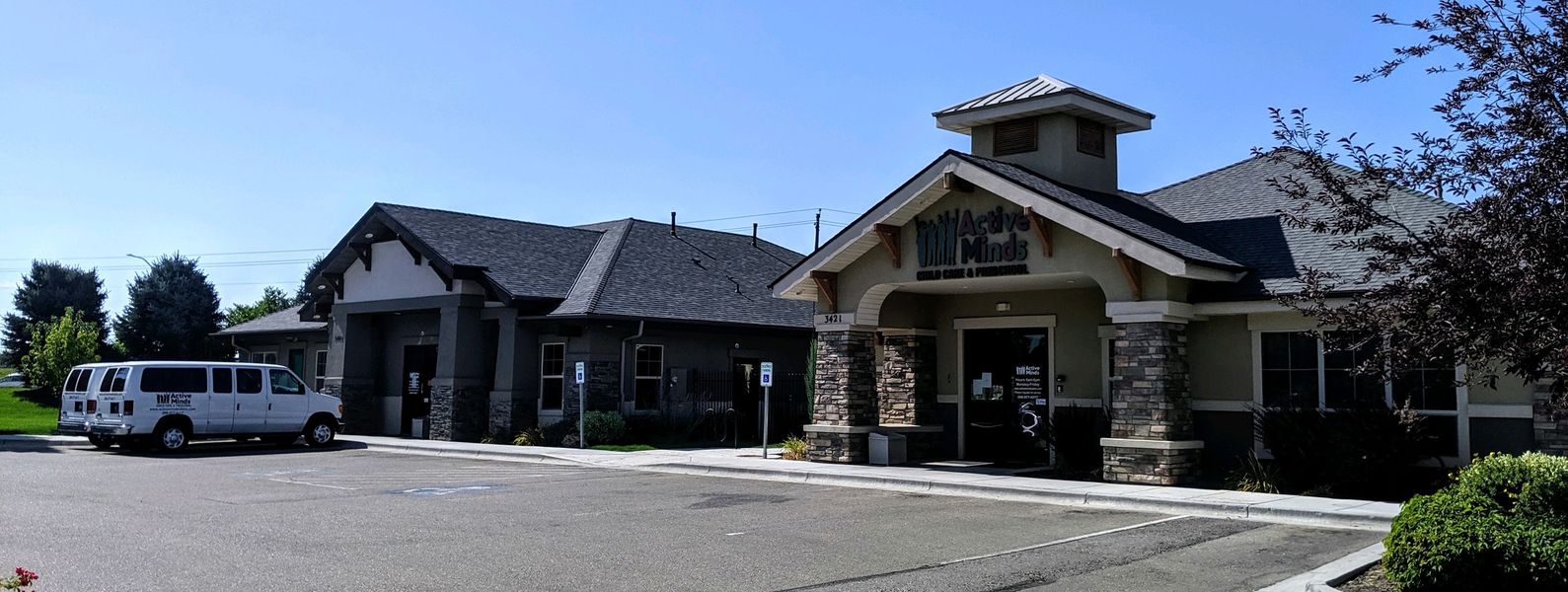 Active Minds Child Care And Preschool's Photo