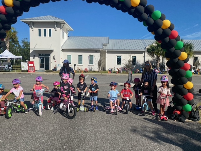 WAYPOINT PRESCHOOL's Photo