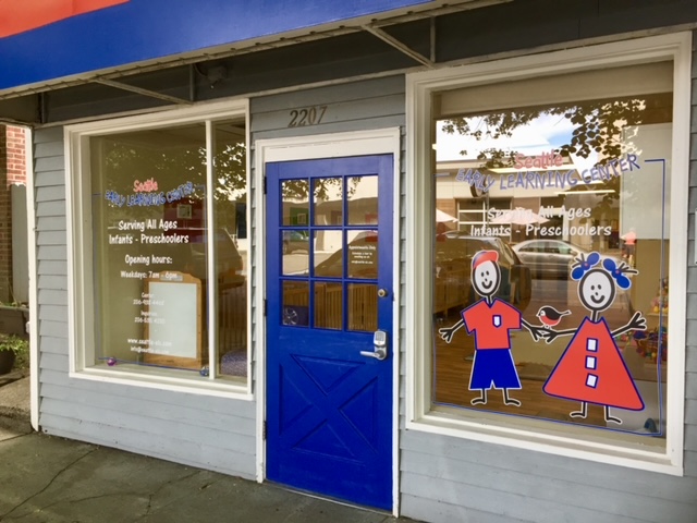 Seattle Early Learning Center, Admiral branch 1's Photo