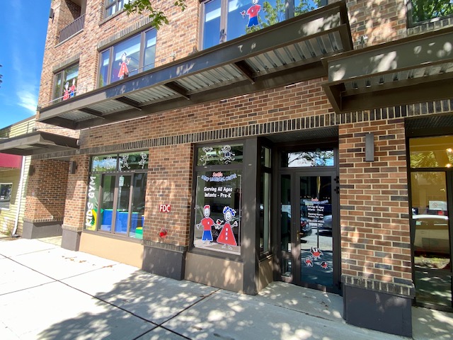 Seattle Early Learning Center, Admiral branch 2's Photo