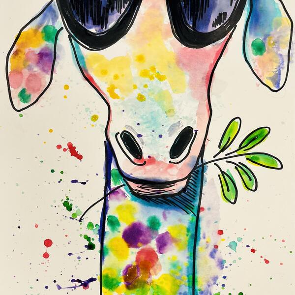 Beginner Art Classes