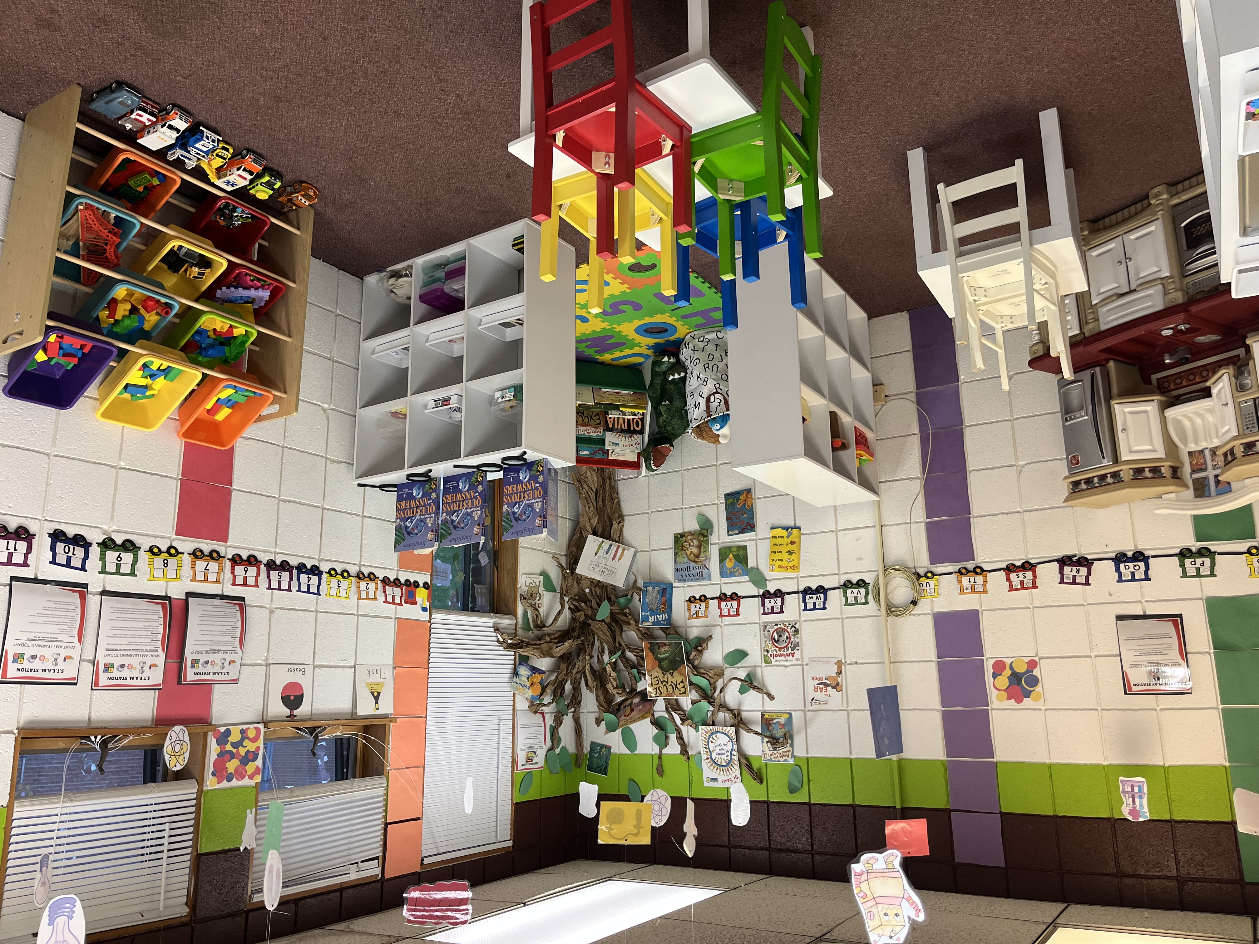 Full S.T.E.A.M. Ahead Kindergarten Prep Academy, LLC's Photo