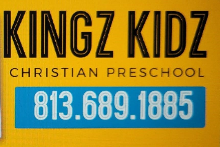 Kingz Kidz Christian Preschool's Photo