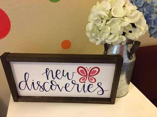 NEW DISCOVERIES CHRISTIAN CHILD CARE AND DEV CTR's Photo