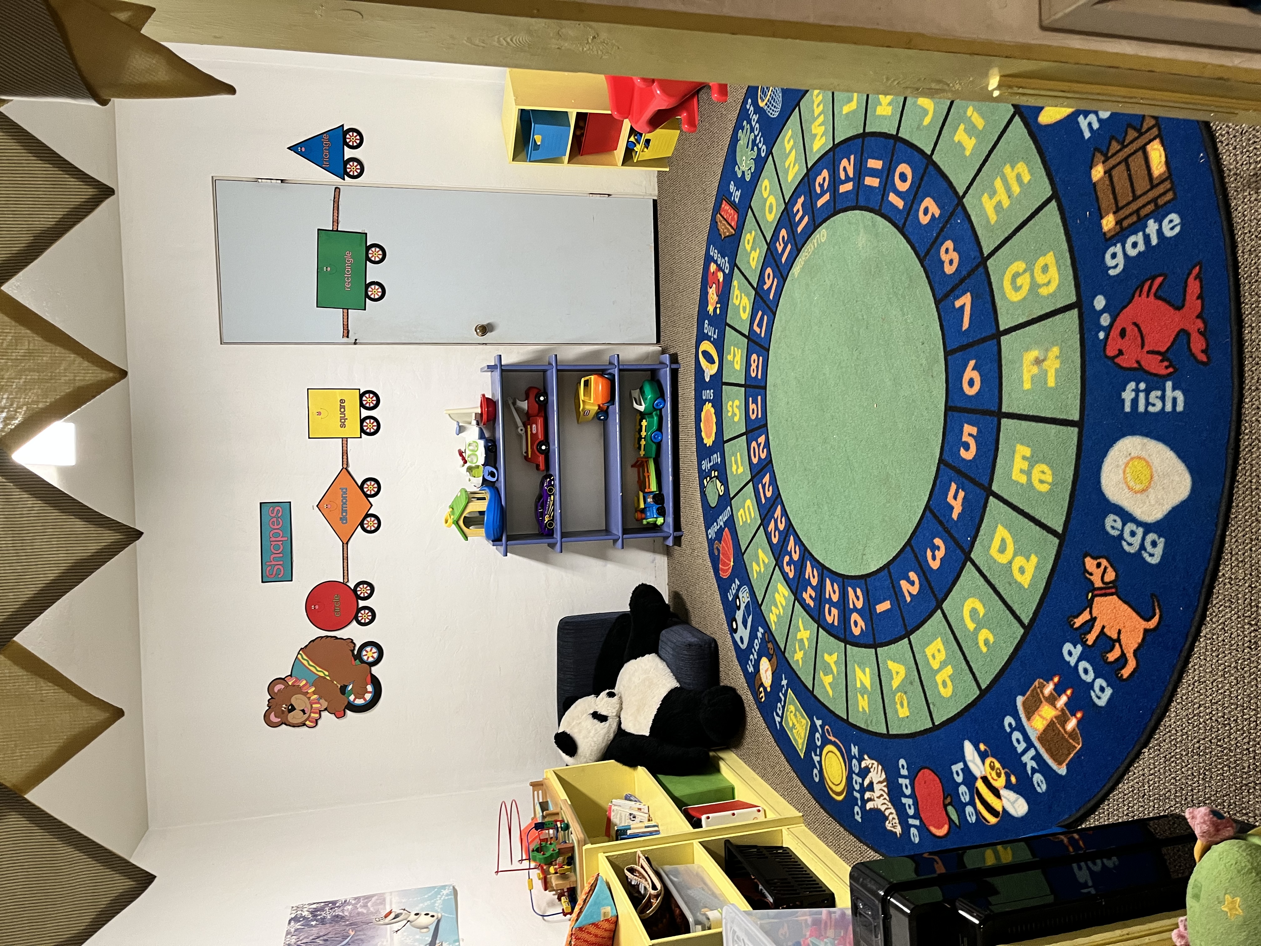 Heidi'S Kinderhaus's Photo