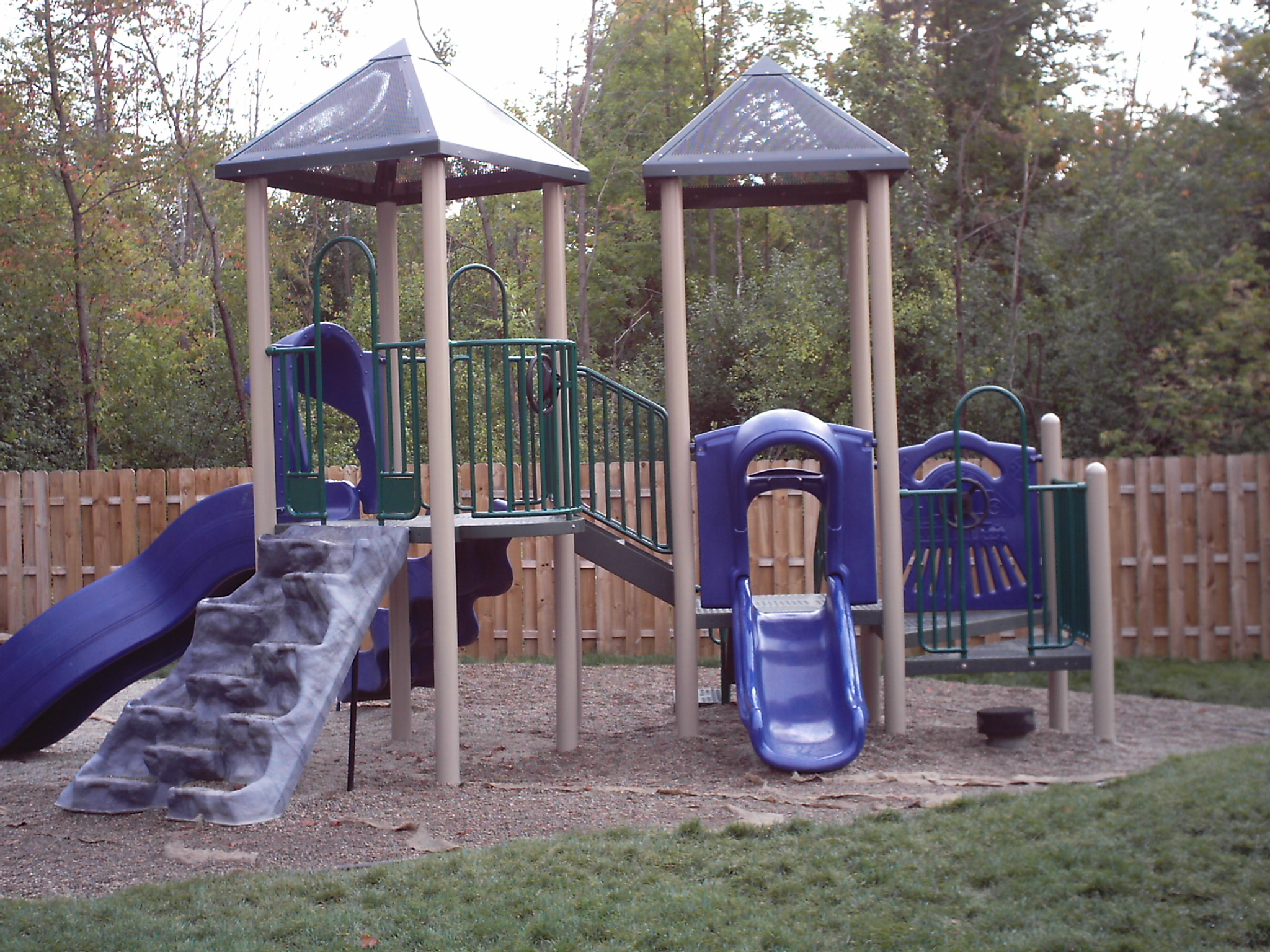 COUNTRY HILLS MONTESSORI's Photo