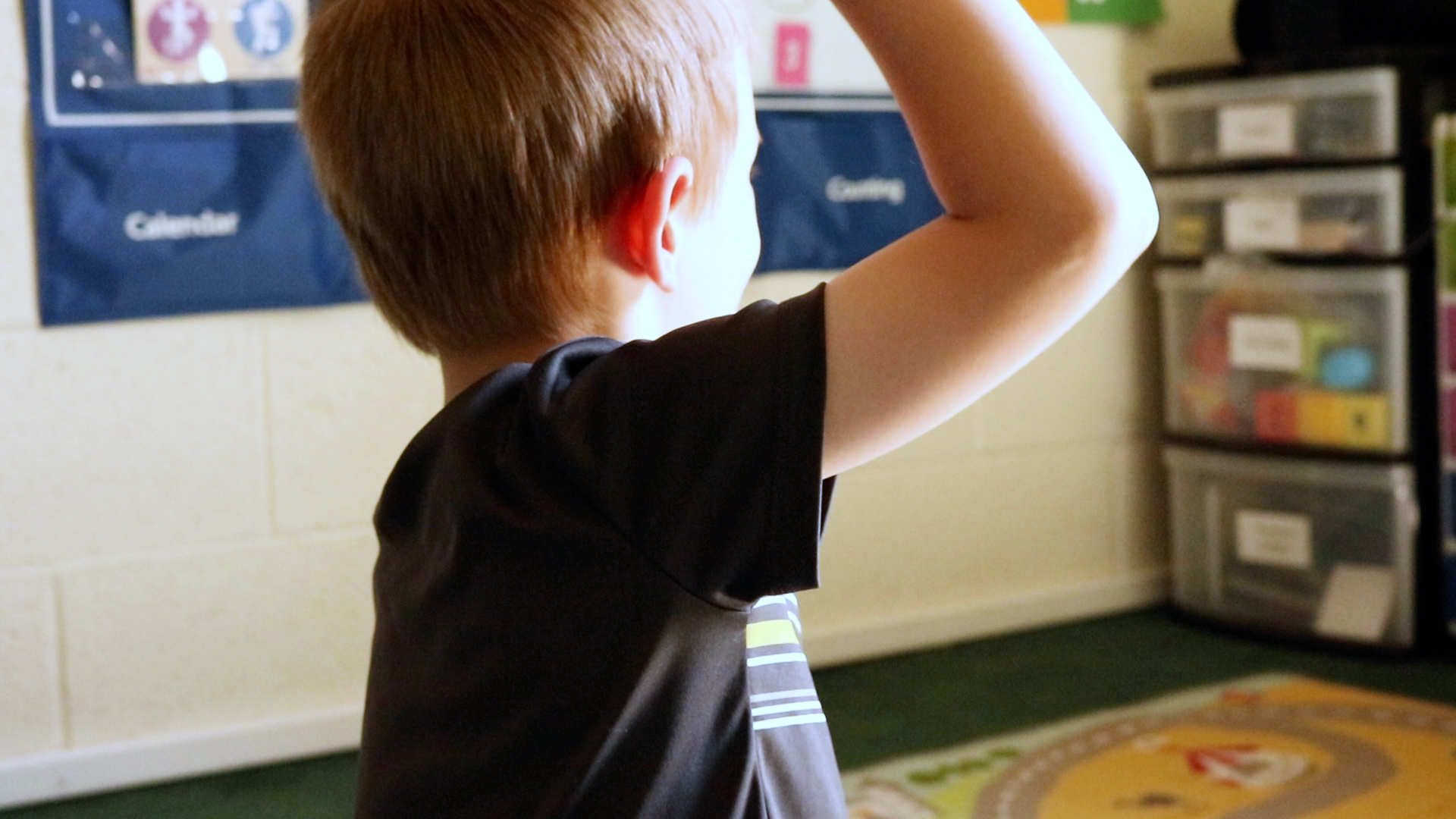 Lion Academy Pre-School  HALF DAY's Photo