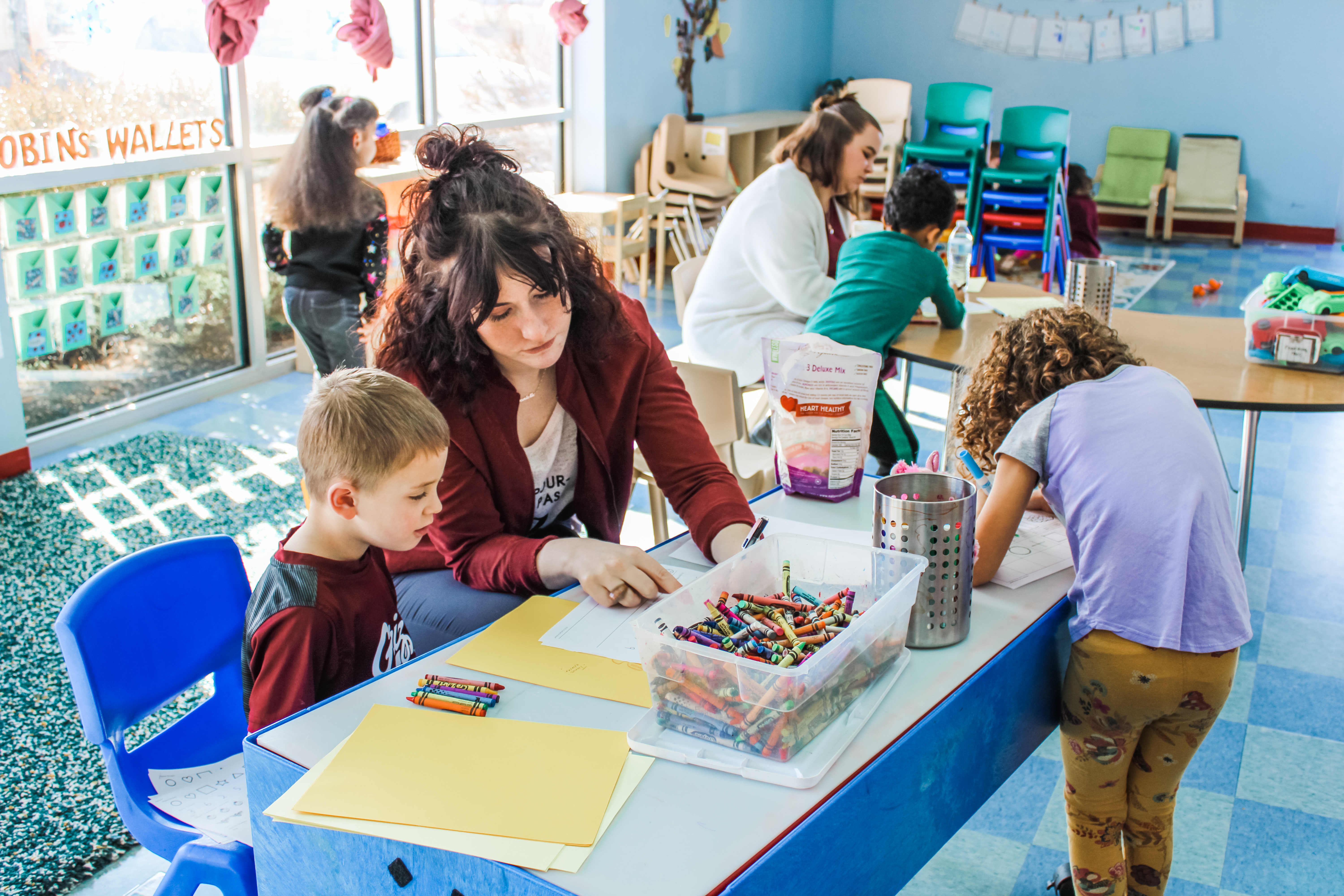 Open Minds Child Development Center North's Photo