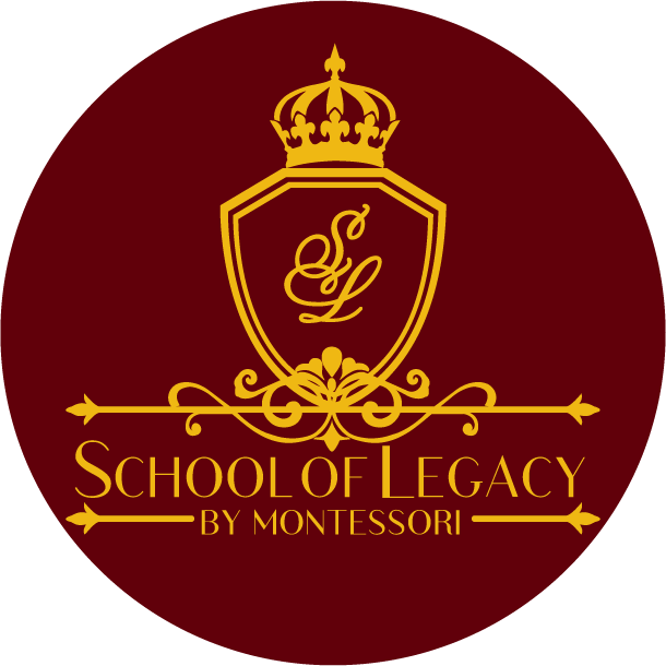 School of Legacy by Montessori's Photo