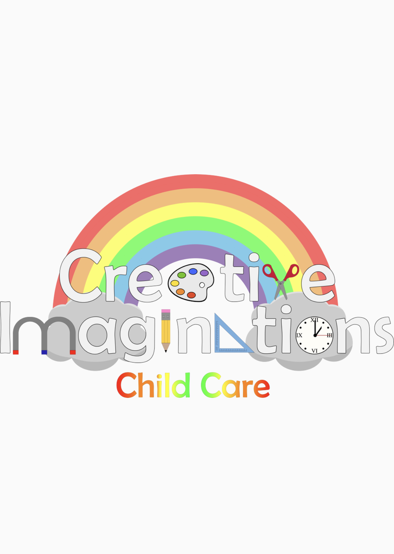 CREATIVE IMAGINATIONS CHILD CARE's Photo