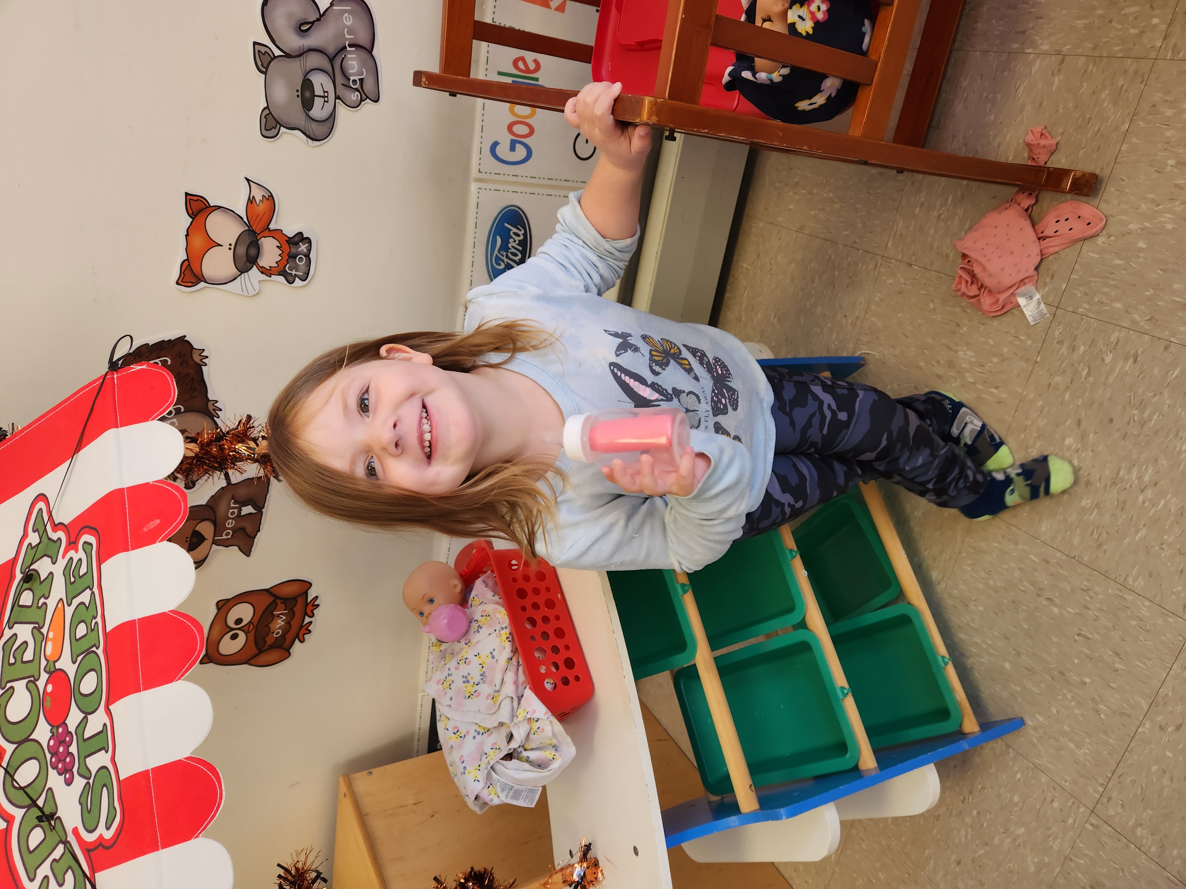 TOTally Kidz Childcare LLC 's Photo