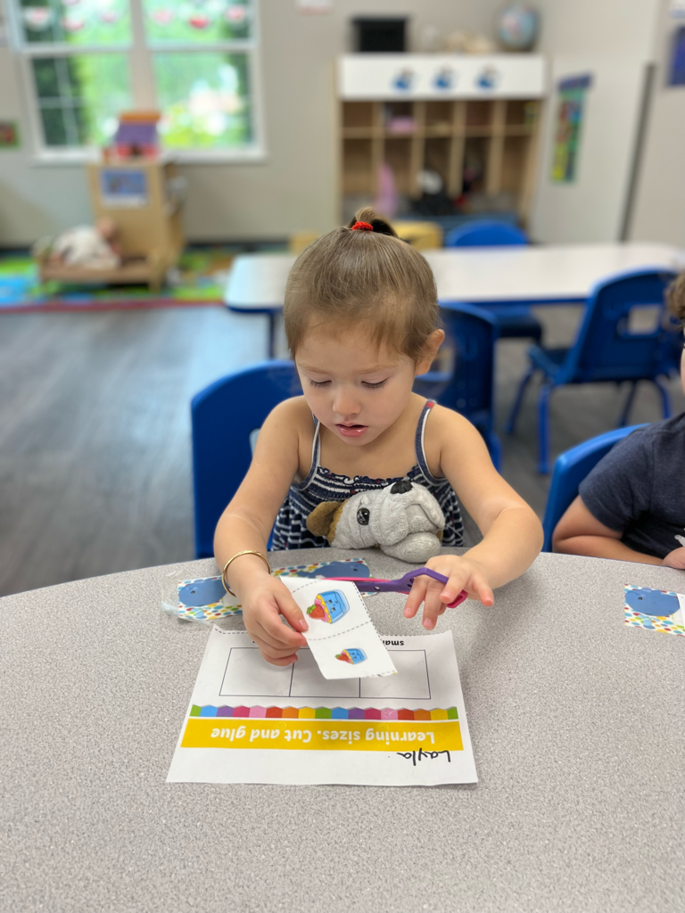 The Goddard School of Sarasota's Photo