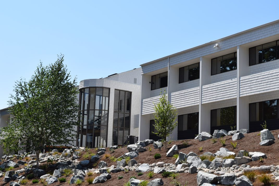 The New School at Chambers Bay's Photo