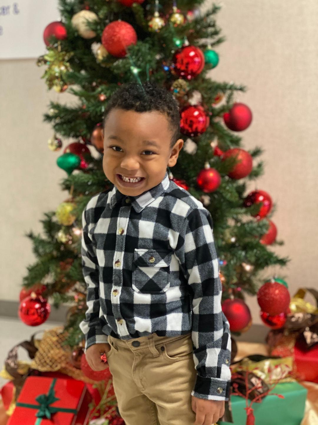 Barbara Jordan International Preschool's Photo