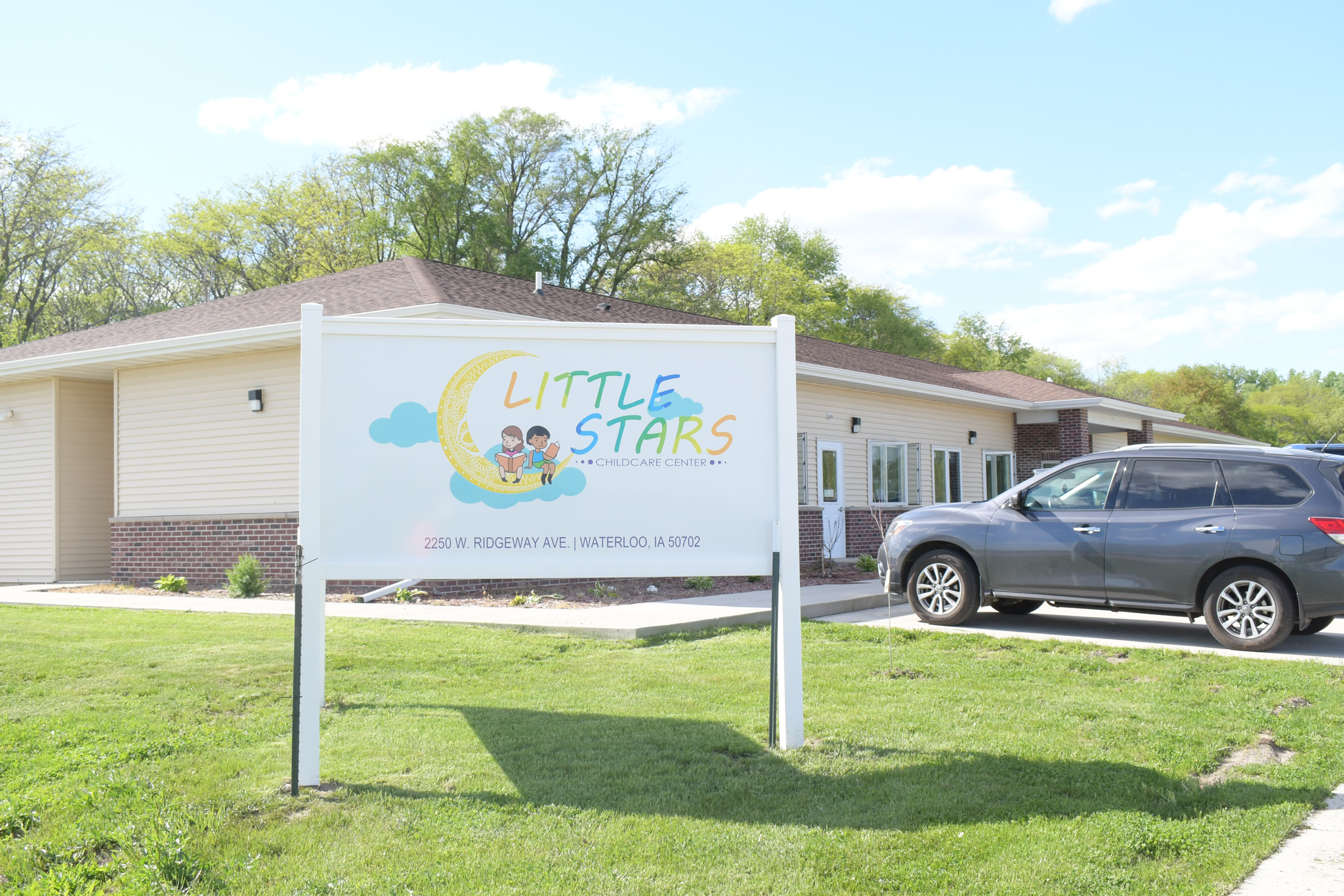 Little Stars Child Care Center's Photo